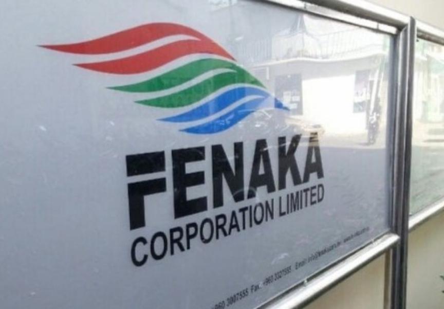 ނެއްލައިދޫ އަދި ކުމުންދޫގައި ކަރަންޓު ނެޓްވޯކް އަޕްގްރޭޑް ކުރުމުގެ މަސައްކަތުގެ ބޮޑު ބައެއް ނިމިއްޖެ