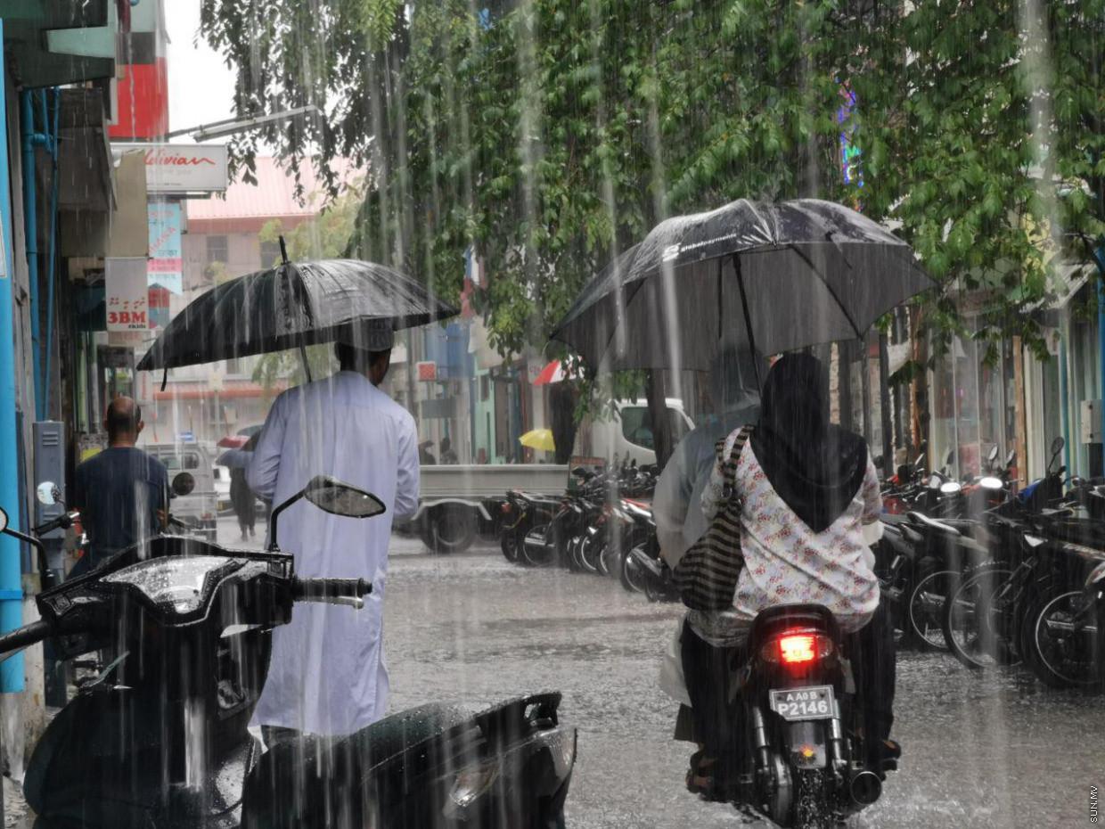 މޫސުން ގޯސްވާނެތީ މުދަލާއި ގެދޮރު ރައްކާތެރިކޮށް ސަމާލުވުމަށް ޑިޒާސްޓާ އޮތޯރިޓީން އެދިއްޖެ