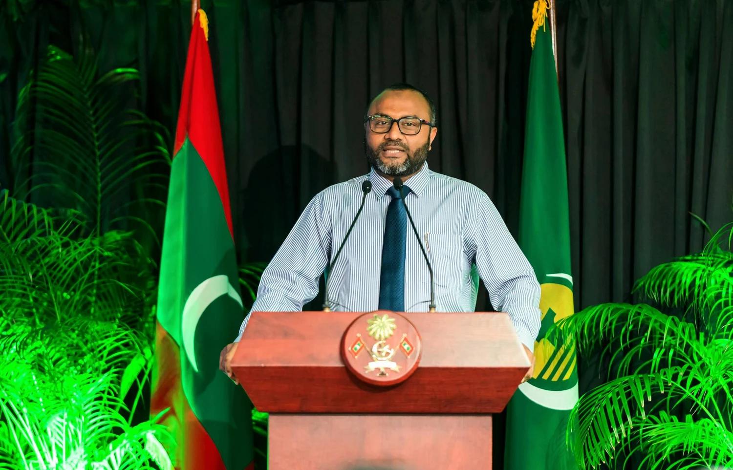 ޤުރުއާން ހިތުދަސް ކުރާ ކުދިން އުމްރާއަށް ފޮނުވުމުގެ މަޝްރޫއު ފަށަނީ