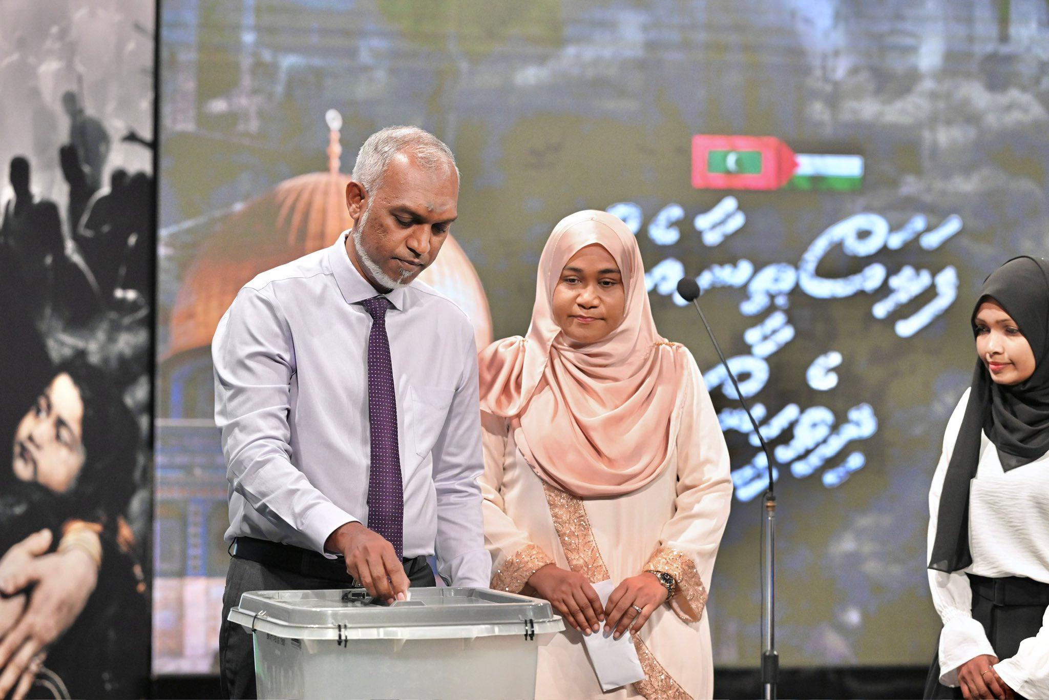 ޓެލެތޯންއަށް ފައިސާ ޖަމާކުރެވޭ ވަގުތު އިތުރުކޮށްފި