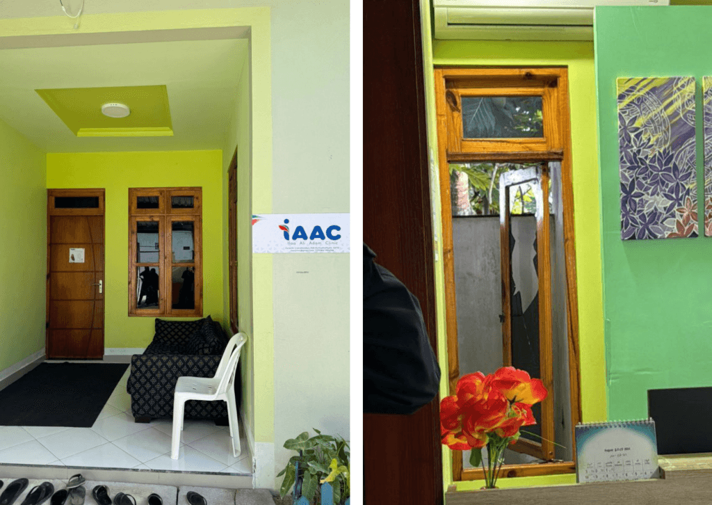 ކުޅުދުއްފުށި ކްލިނިކަކުން ވަގަށްނެގި ތަކެތި ހޯދައި މީހަކު ހައްޔަރުކޮށްފި