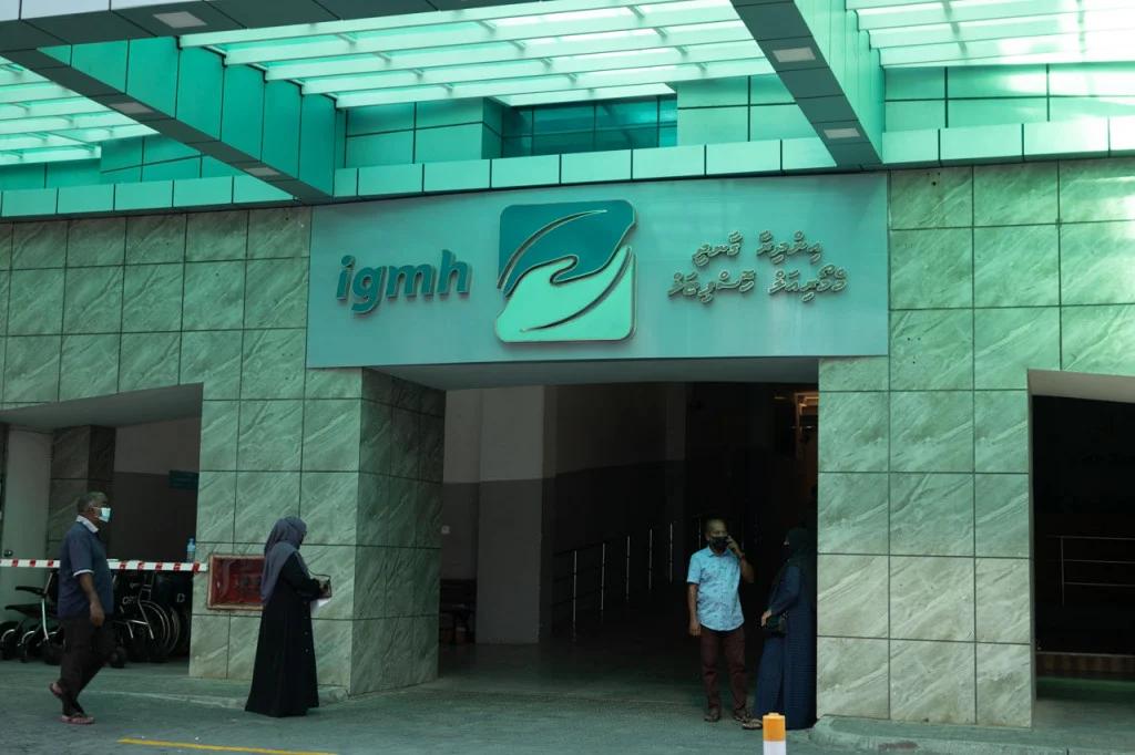 ޑެންގީ ހުން ޖެހިގެން ހަތް ކުއްޖަކަށް ފަރުވާދެނީ, އެއްކުއްޖަކު އައިސީޔޫގައި!