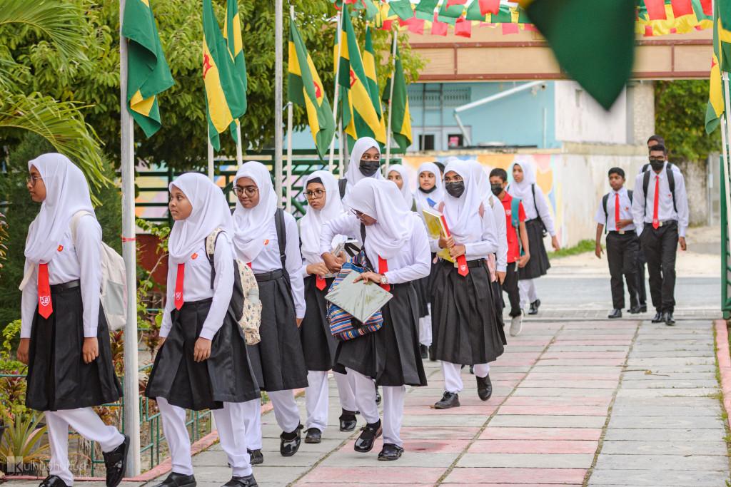 ބެސްޓް ހިއުމަން ރައިޓްސް ކްލަބާއި ޔަންގް ހިއުމަން ރައިޓްސް އެޑްވޮކޭޓް އެވޯޑަށް ހުޅުވާލައިފި