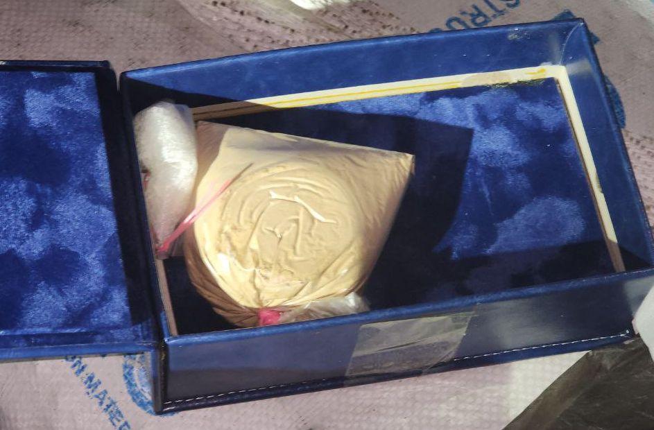 ކަނޑުމަގުން ވިލިނގިއްޔަށް މަސްތުވާތަކެތި އެތެރެކުރަން އުޅެނިކޮށް އަތުލައިގެންފި