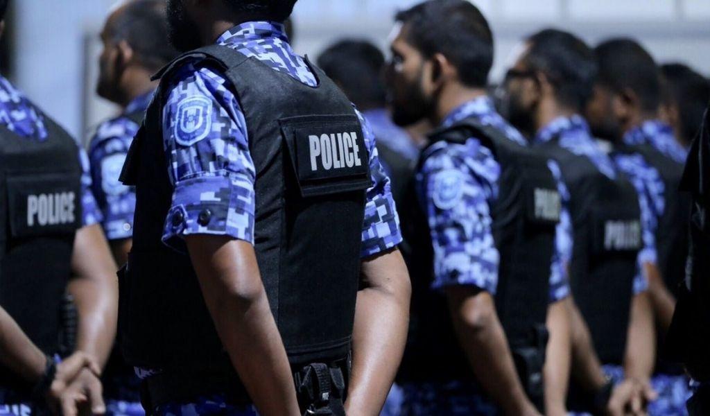މަސްތުވާތަކެތީގެ މައްސަލައެއްގައި ހަތަރު މީހަކު ހަައްޔަރުކޮށްފި