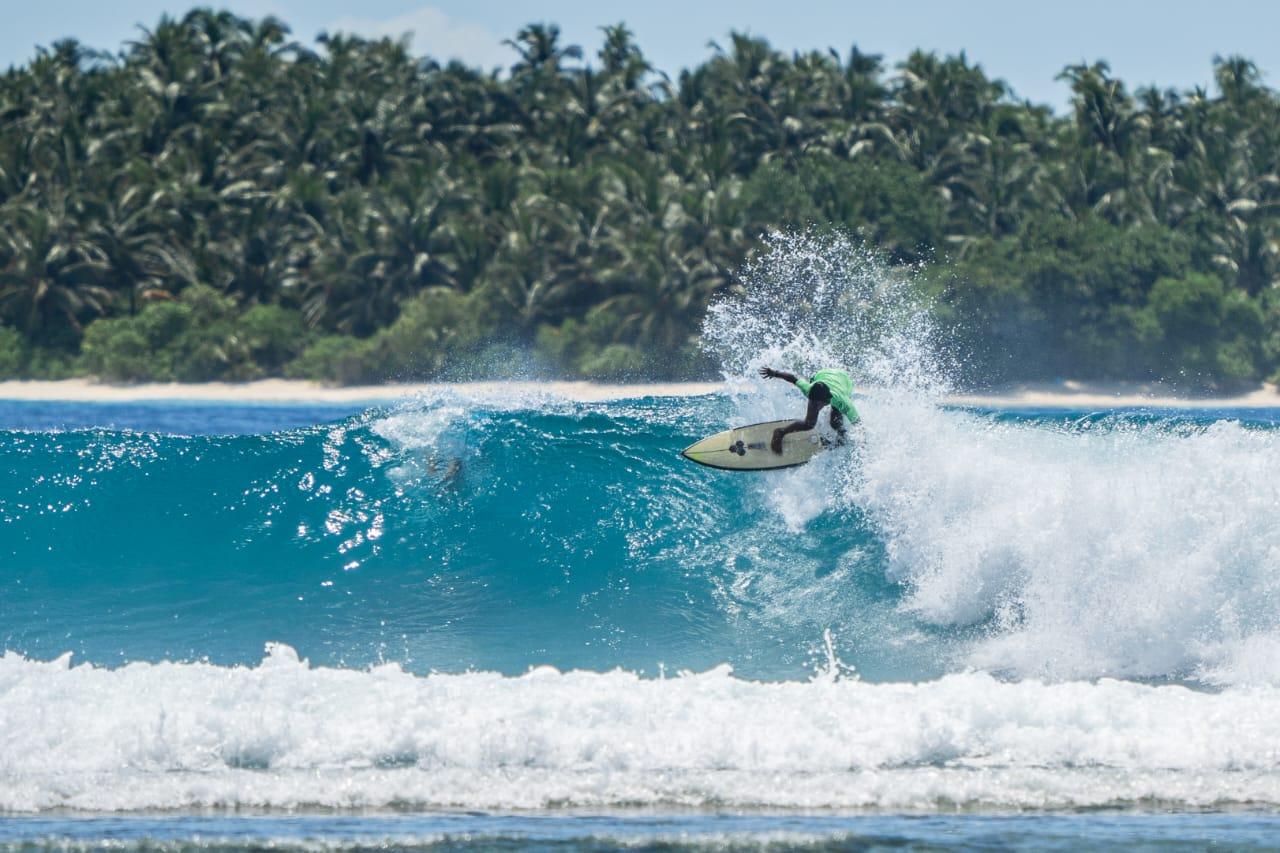 މުލީކޮޅުރާޅުގަނޑު 2024: ގިނަ އަދަދެއްގެ ޒުވާން  ބައިވެރިންނާއެކު މ.މުލީގައި ފެށިގެން ކުރިއަށްދަނީ