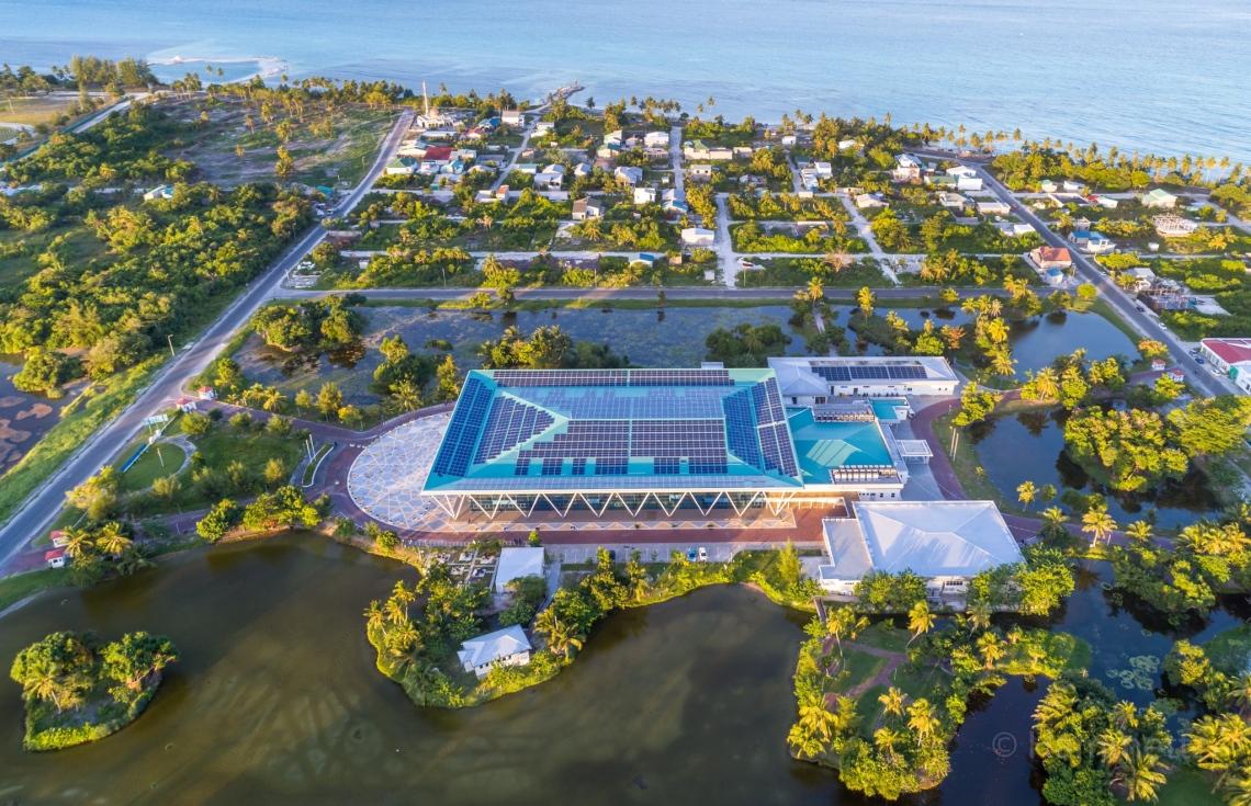 ކާނަ ވިހަވެގެން ހާލު ދެރަވެ ފަރުވާ ދެމުންދިޔަ ދަރިވަރަކު ފަރުވާއަށްފަހު ހޮސްޕިޓަލުން ދޫކޮށްލައިފި