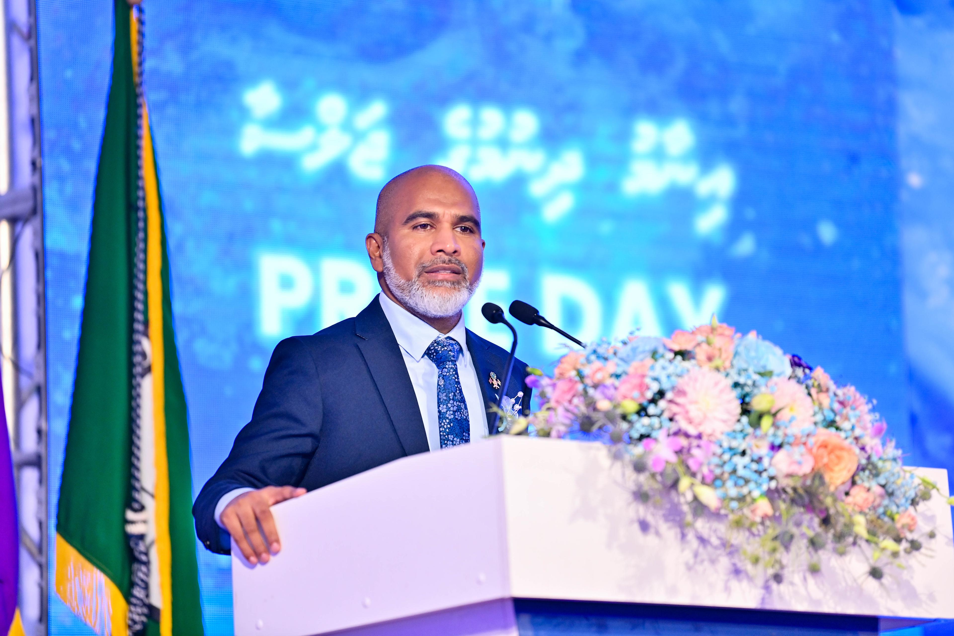 23 ސްކޫލެއްގައި އޯލެވެލްއަށް ކިޔަވާ ހުރިހާ ދަރިވަރުންނަށް އޭލެވެލްގެ ފުރުސަތުދެނީ