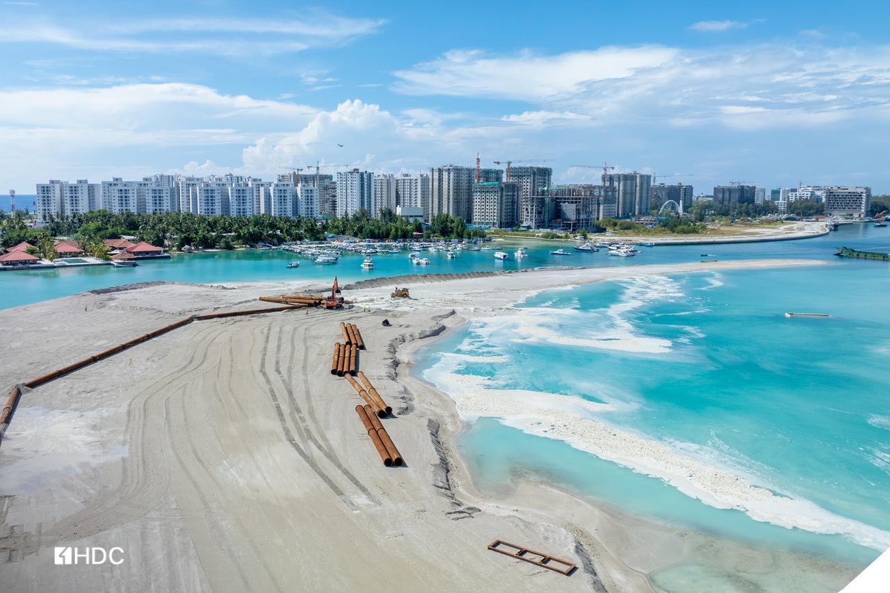 ފޭސް 3 ގައި އަގުހެޔޮ ފްލެޓުތައް އަޅަން ހުށަހެޅުމަށް އިތުރު ފުރުސަތެއް!