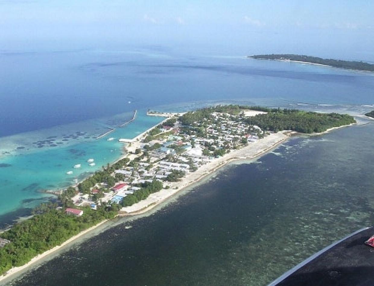 މުލީގެ ކަރަންޓު މައްސަލަ ހައްލުކޮށްފި