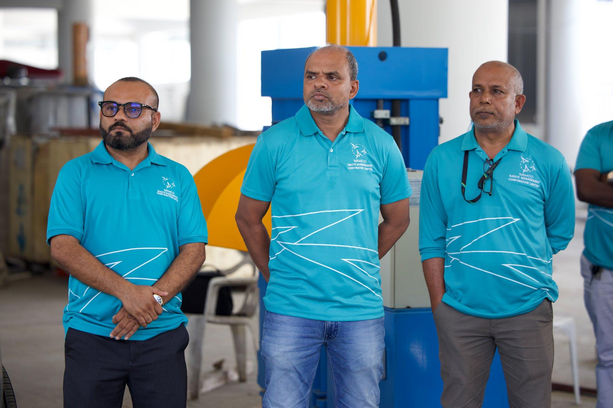 ވެމްކޯގެ ހިދުމަތް ލާމުގައި ފަށަން ތައްޔާރުވަނީ