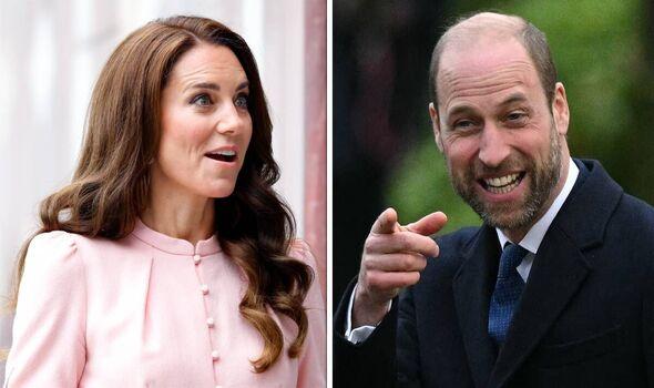 މިއަދަކީ ކޭޓްގެ އުފަންދުވަސް: ވިލިއަމްގެ ތައުރީފް ފާއިތުވި އަހަރު ކޭޓް ދެއްކި ހިތްވަރަށް!