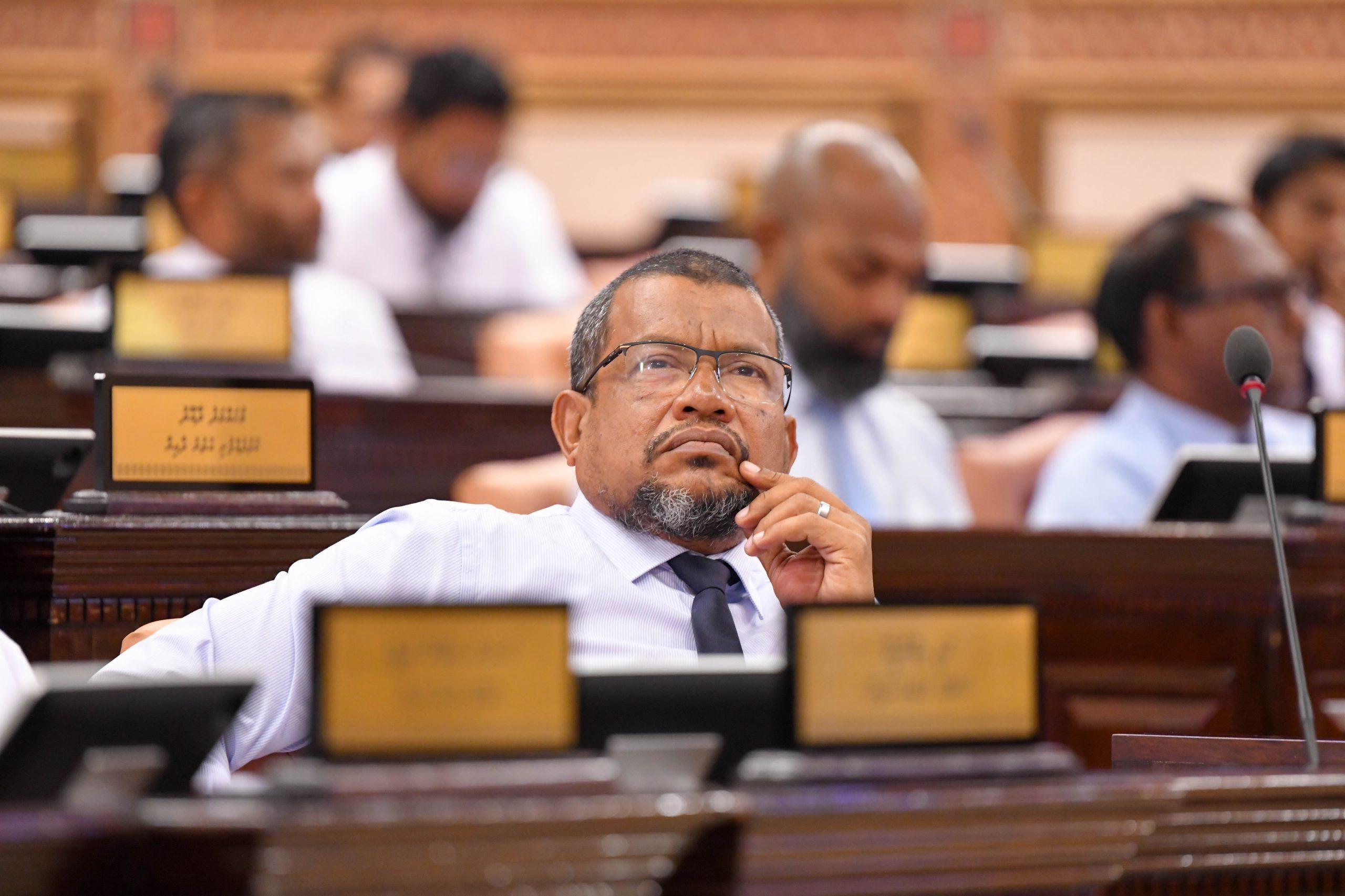 ގޮތް ނޭނގޭ މަރުތައް ގިނަވެ ރާއްޖޭގައި ޕޯސްޓުމޯޓަމް ހެދޭނެ އިންތިޒާމު ހަމަޖެއްސުމަށް ގޮވާލައިފި