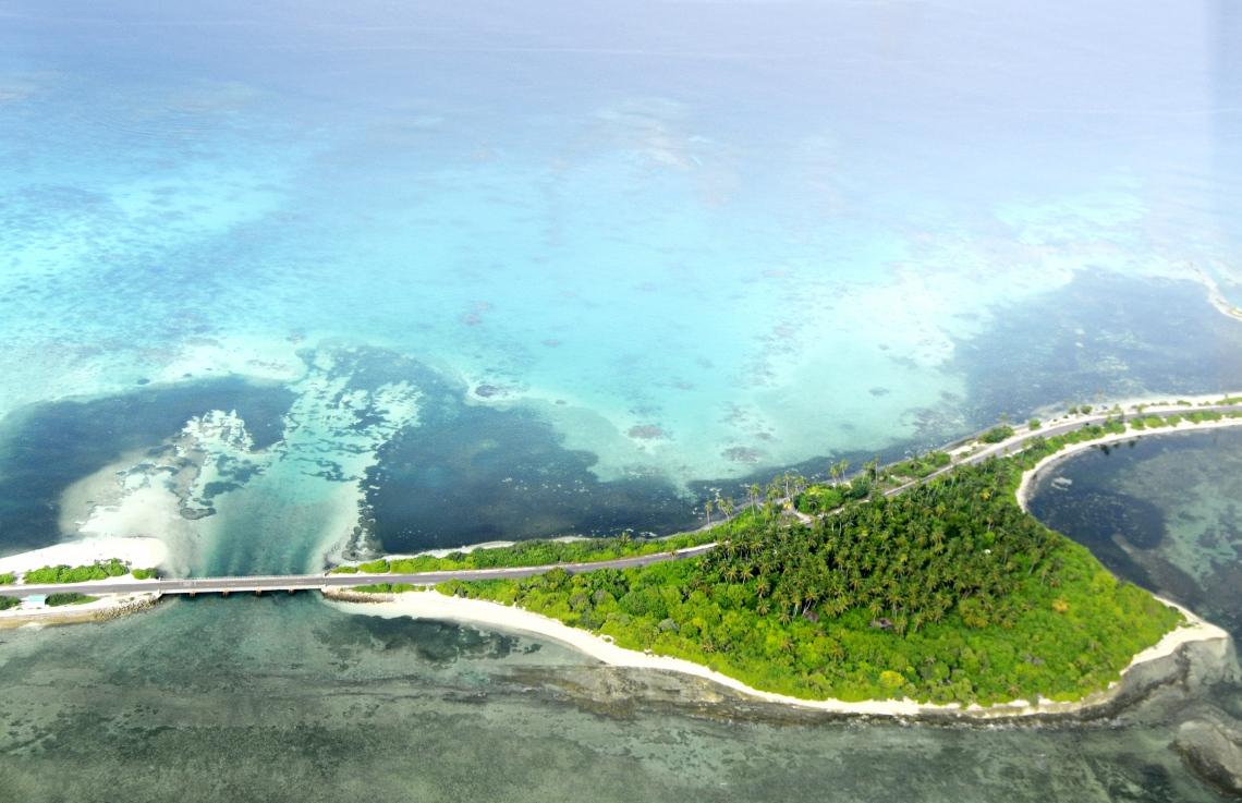 1000 އެނދާއިއެކު ހަންކެޑެ އިންޓަގްރޭޓަޑް ޓޫރިސްޓް ރިޒޯޓެއްގެ ގޮތުގައި ތަރައްޤީކުރުމަށް ބީލަމަށް!