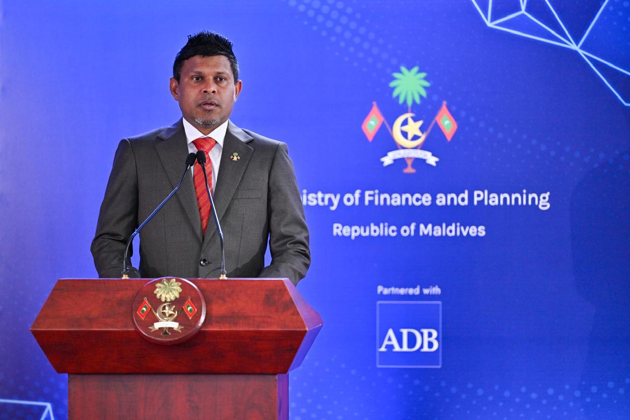 އިންޓަރނަލް އޮޑިޓަރުންގެ ޒިންމާ އަދާކުރުމަށް ހުރި ގޮންޖެހުންތައް ހައްލުކުރުމަށް ސަރުކާރުން ދަނީ މަސައްކަތްކުރަމުން - ނައިބު ރައީސް