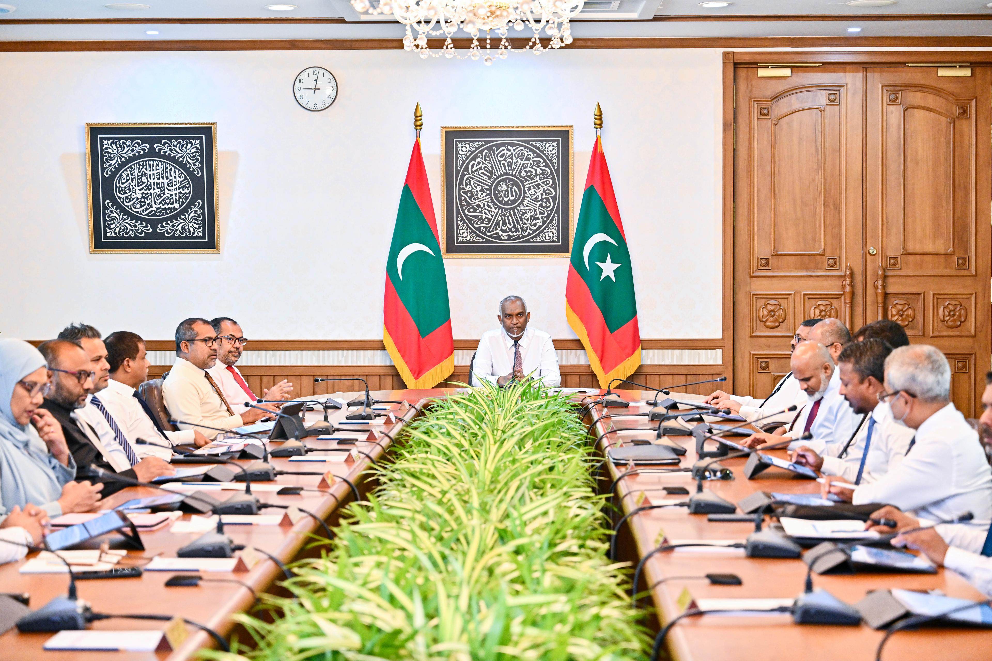 Cabinet Endorses Major National Project to Boost Affordable Housing Access