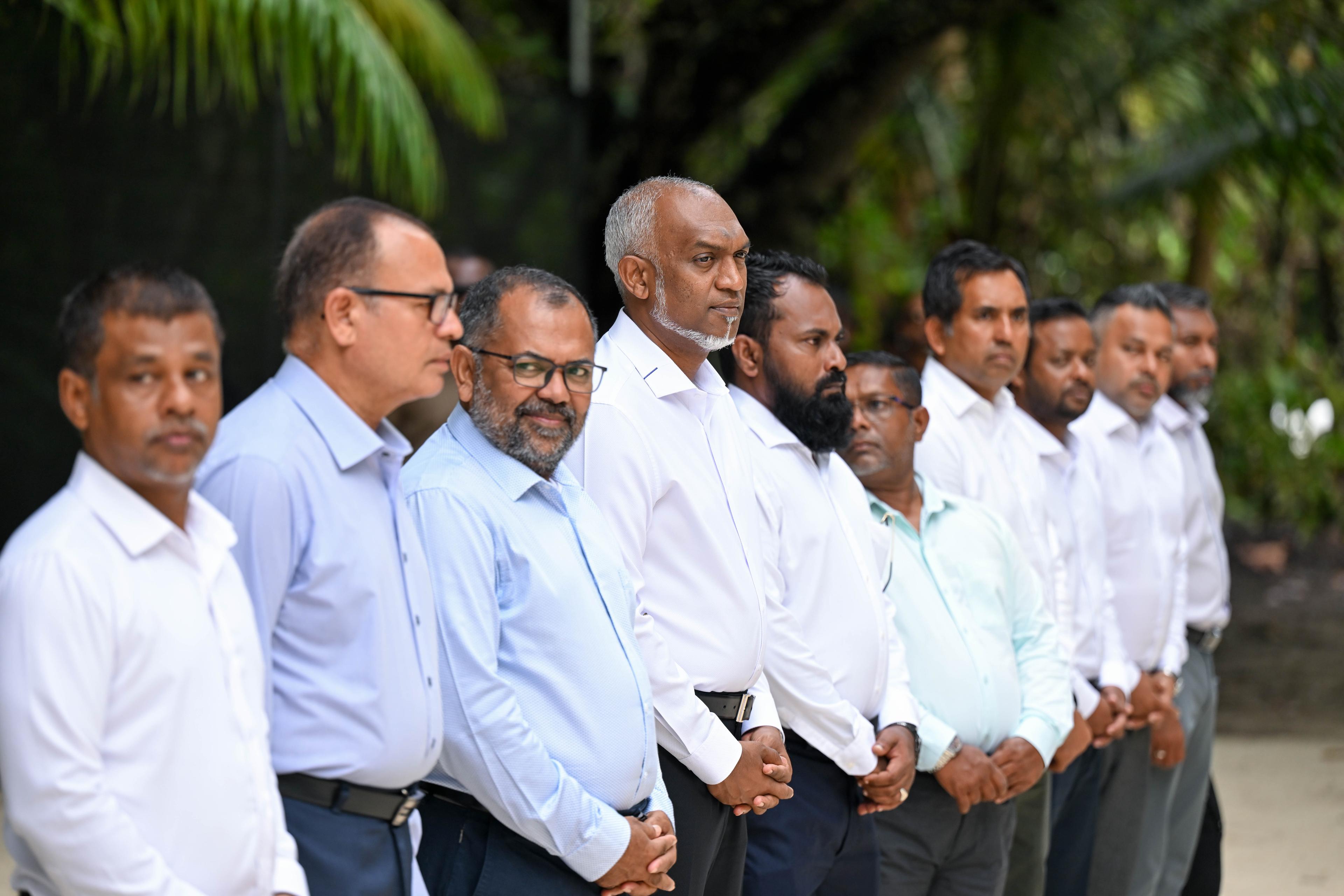 ދައުލަތުގެ އާމްދަނީ 8.5 އިންސައްތަ އިތުރުވެ، 30 ބިލިއަން ރުފިޔާއަށްވުރެ އިތުރުވެއްޖެ