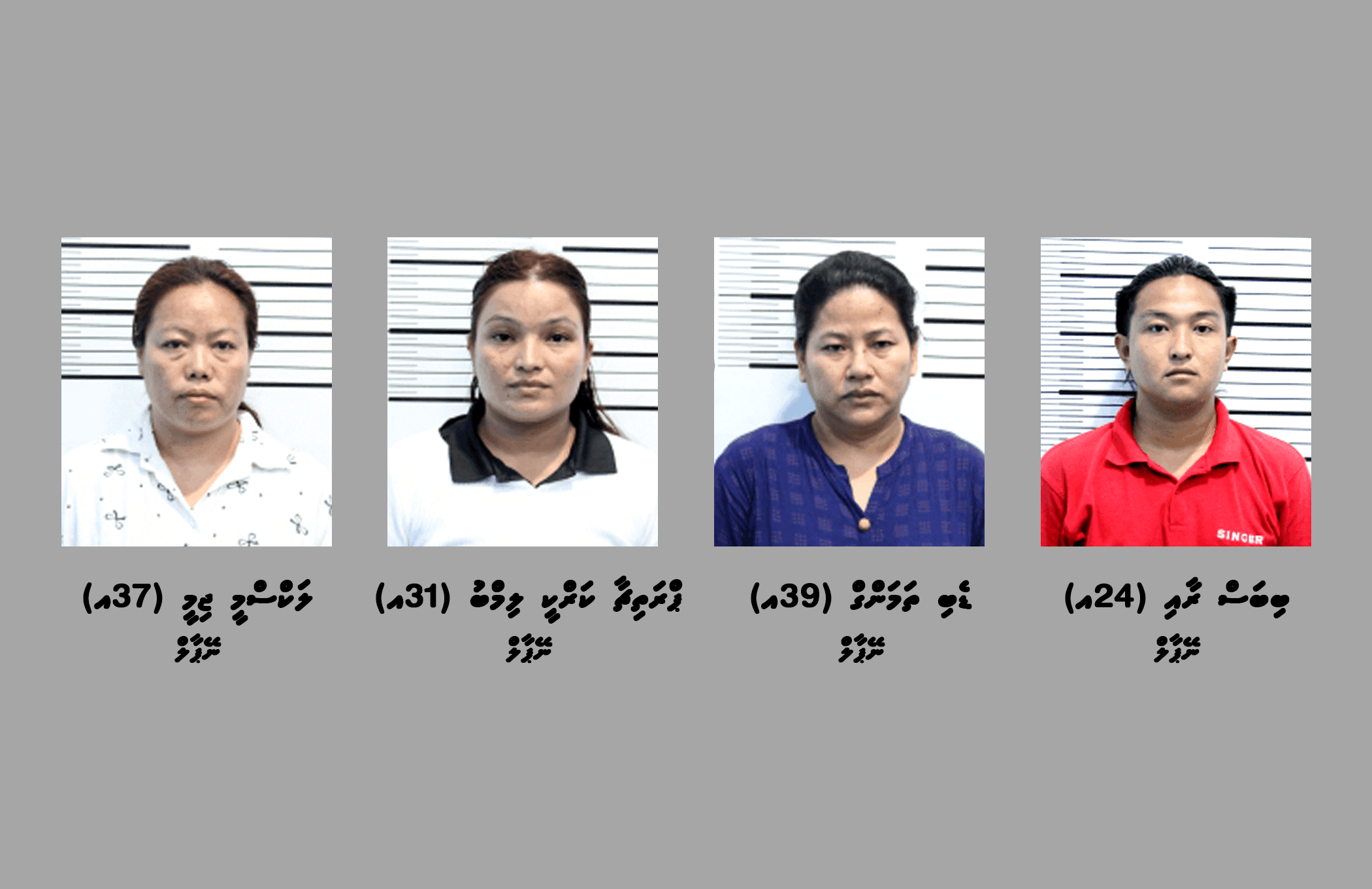 ބަނގުރަލުގެ ވިޔަފާރިކުރަމުންދިޔަ ނޭޕާލުގެ ގްރޫޕެއް ހައްޔަރުކޮށްފި