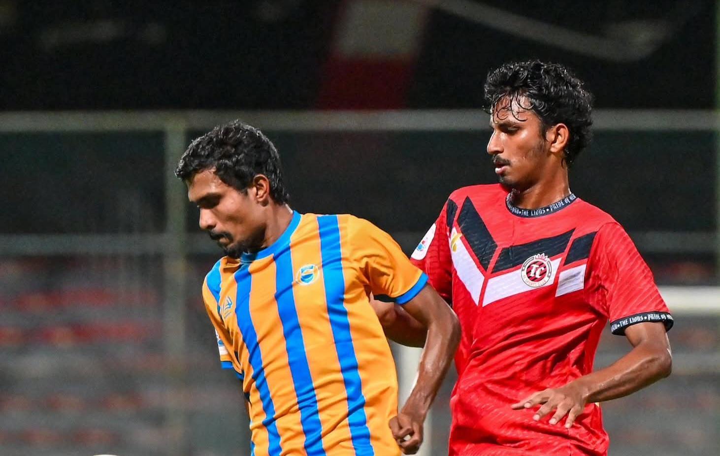 ވެލެންސިއާ ބަލިކޮށް ޓީސީ އިން އުންމީދު އައުކޮށްފި