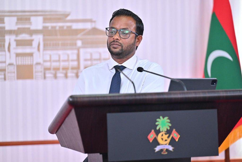 Minister Muththalib: 976 Couples from Previous Schemes Granted Flats Under Gedhoruveriya