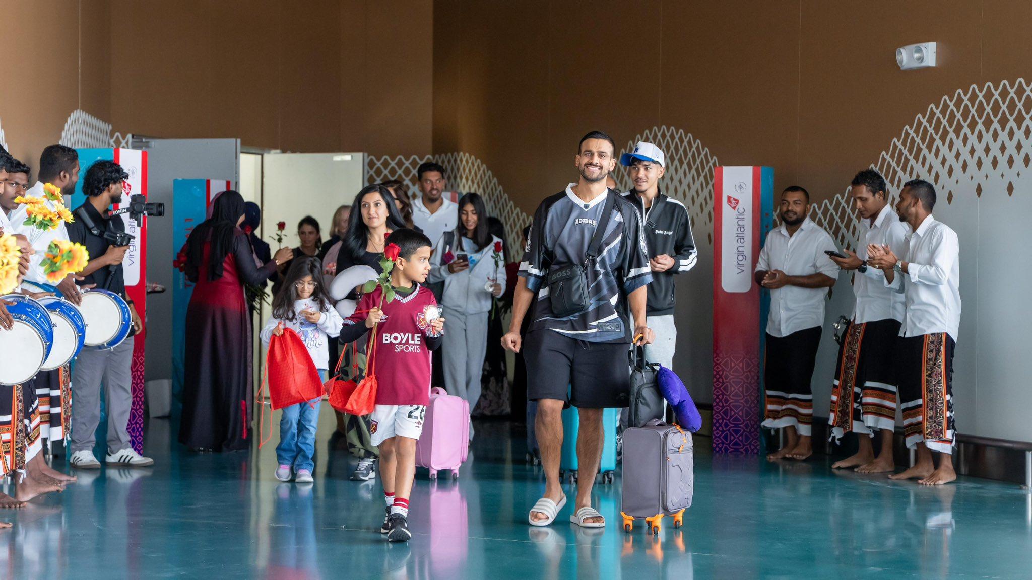 ވާޖިން އެޓްލާންޓިކްގެ އޮޕަރޭޝަންތައްވެސް ވީއައިއޭ އައު ޓާމިނަލަށް!