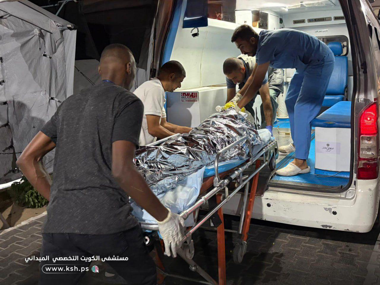 ޔަހޫދީން ޣައްޒާއަށް އަލުން ހަމަލާ ދޭން ފެށިތާ އަދި 12 ގަޑިއިރު ނުވޭ: މިހާތަނަށް 63 މީހަކު ޝަހީދުކޮށްލައިފި