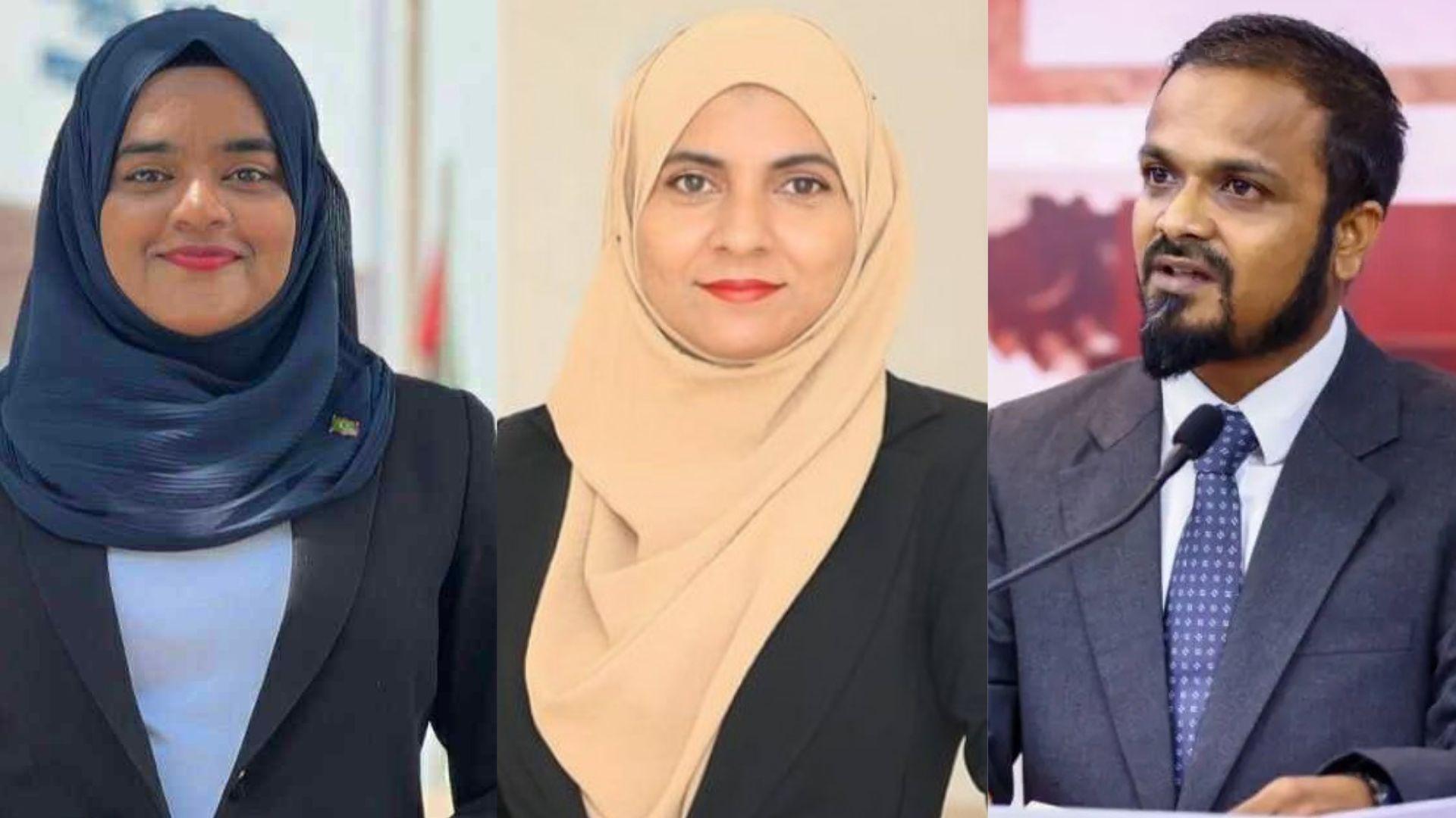 މީޑިއާ ކޮމިޝަން: ވޯޓުލުމަކާއި ނުލައި މީޑީއާތައް ތަމްސީލުކުރާ މެމްބަރުން އިންތިހާބުވެއްޖެ