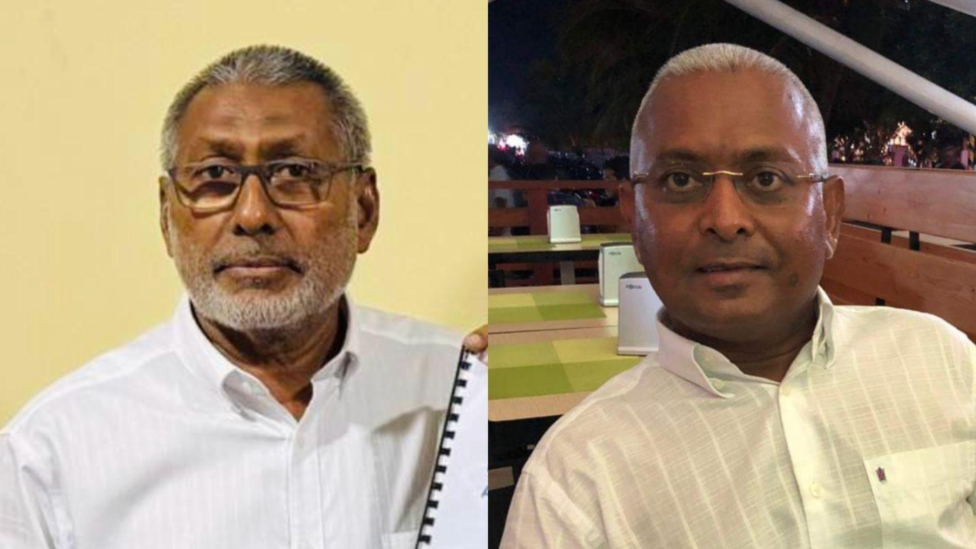 ސިގްރެޓް ކޮންޓެއިނަރު ވައްކަން: ހައްޔަރުކުރި ވިޔަފާރިވެރިންނަކީ އެޕޯލޯގެ ވެރިޔާ ދިގަލި އަދި ލޮޓަސްގެ ވެރިޔާ އާއްޓޭ!