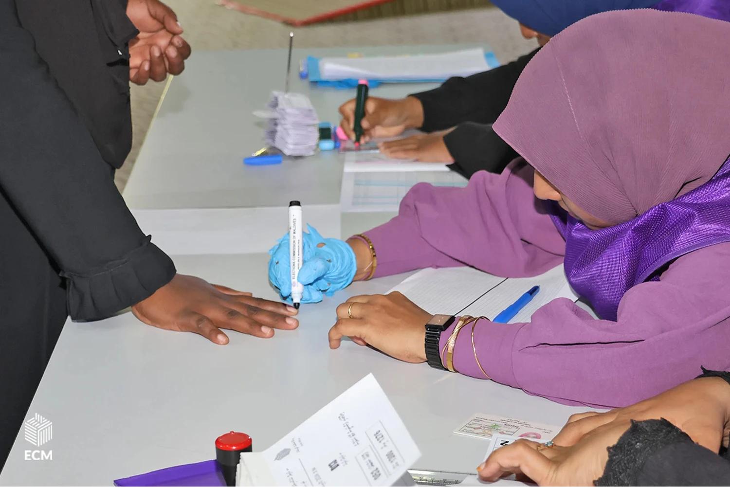 މީޑިއާ ކޮމިޝަނުގެ އިންތިޚާބުގައި ވޯޓު ދިނުމަށް 190 ފަރާތުން ރަޖިސްޓްރީކުރި!