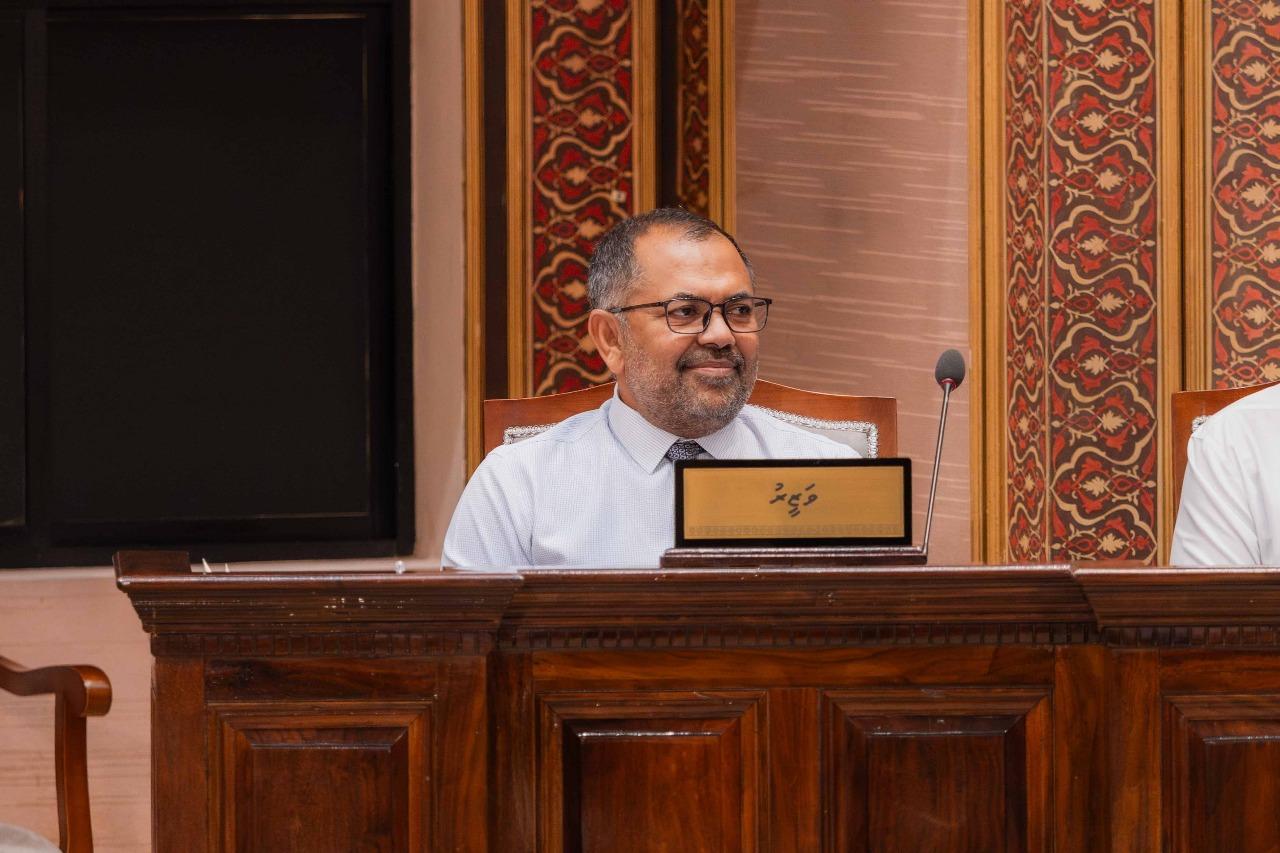 ބަޖެޓު 26: ބަޖެޓުން 62 އިންސައްތަ ޚާއްސަކުރީ މުސާރަތައް ބޮޑުކުރެވިގެންދާނެތީ ރިކަރެންޓު ހަރަދަށް!