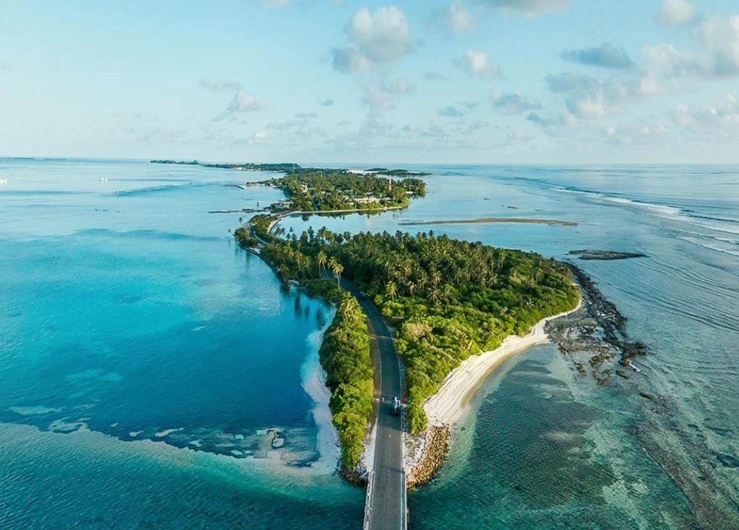 ހަންކެޑަ ތަރައްޤީކުރުމަށް އާ މަސައްކަތްތަކެއް، ދޮންހެރަ "ހަލާލް ޓޫރިޒަމް" އަށް ބީލަމަށް ހުޅުވާލަނީ