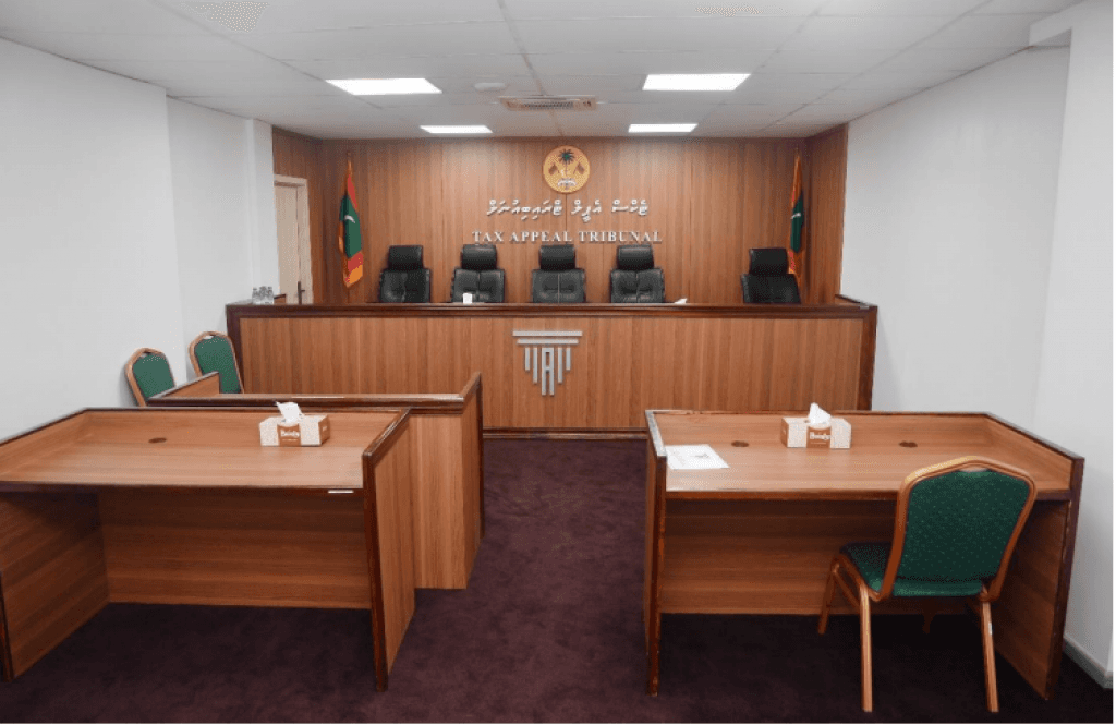  ޓެކްސް އެޕީލް ޓްރައިބިއުނަލަށް ޢަފީފު އާއި ޝަވްފާ އައްޔަނުކޮށްފި