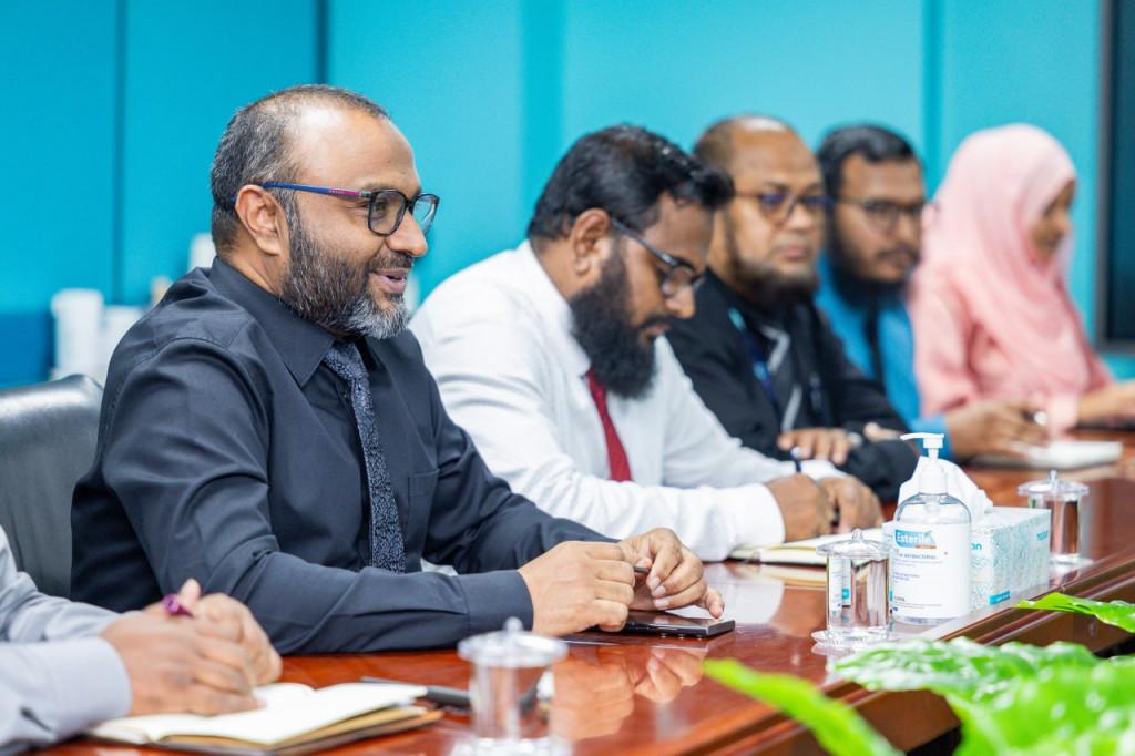 ފަގީރުންގެ ތެރެއިން ހައުސިން ޔުނިޓު ލިބި ޑައުން ޕޭމަންޓު ނުދެއްކި ތިބި 14 މީހަކަށް ޒަކާތު ހައުސިންއިން އެހީވަނީ