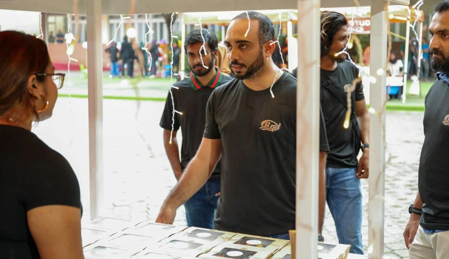 "ފަންނީ އުފާ" މިފަހަރު ތުލުސްދޫގައި!