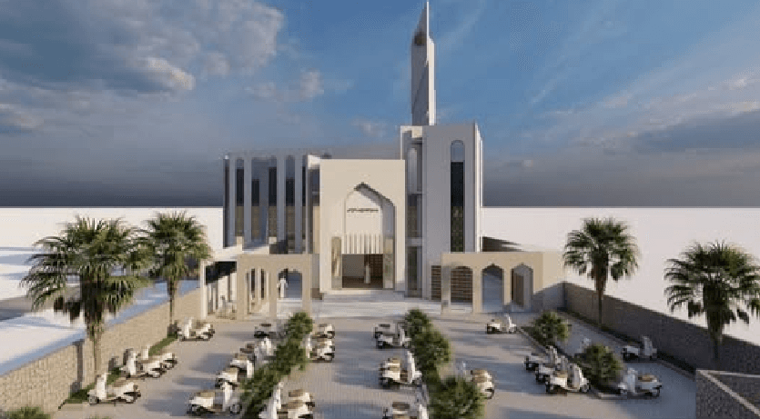 މާލެ ސިޓީގައި ހުރި ބާ މިސްކިތްތަކުގެ ބަދަލުގައި ޒަމާނީ ބޮޑެތި މިސްކިތްތައް ބިނާކުރަނީ: ބައެއް މަޝްރޫއުތަކަށް މިހާރު ސްޕޮންސާ ލިބިފައި!