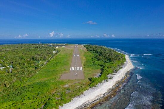 Trio Remanded After Attempted Fence Breach and Assault at Fuvahmulah Airport