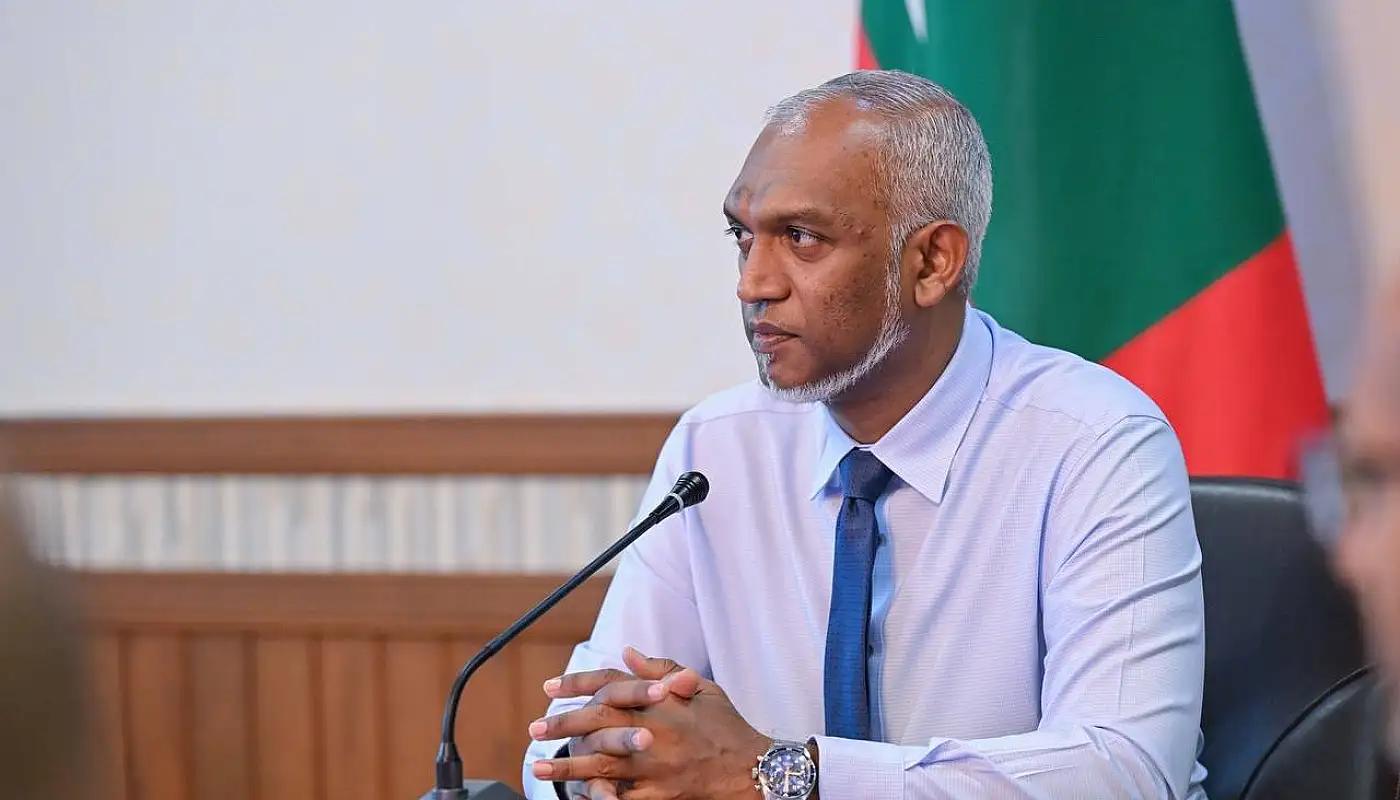 ފިލްމް އިންޑަސްޓްރީއަށް ރައީސްގެ އިލްތިމާސް: އިސްލާމްދީނުގެ ޙުދޫދުން ބޭރުވާ ގޮތައް ކަންކަން ނުކުރައްވާ!