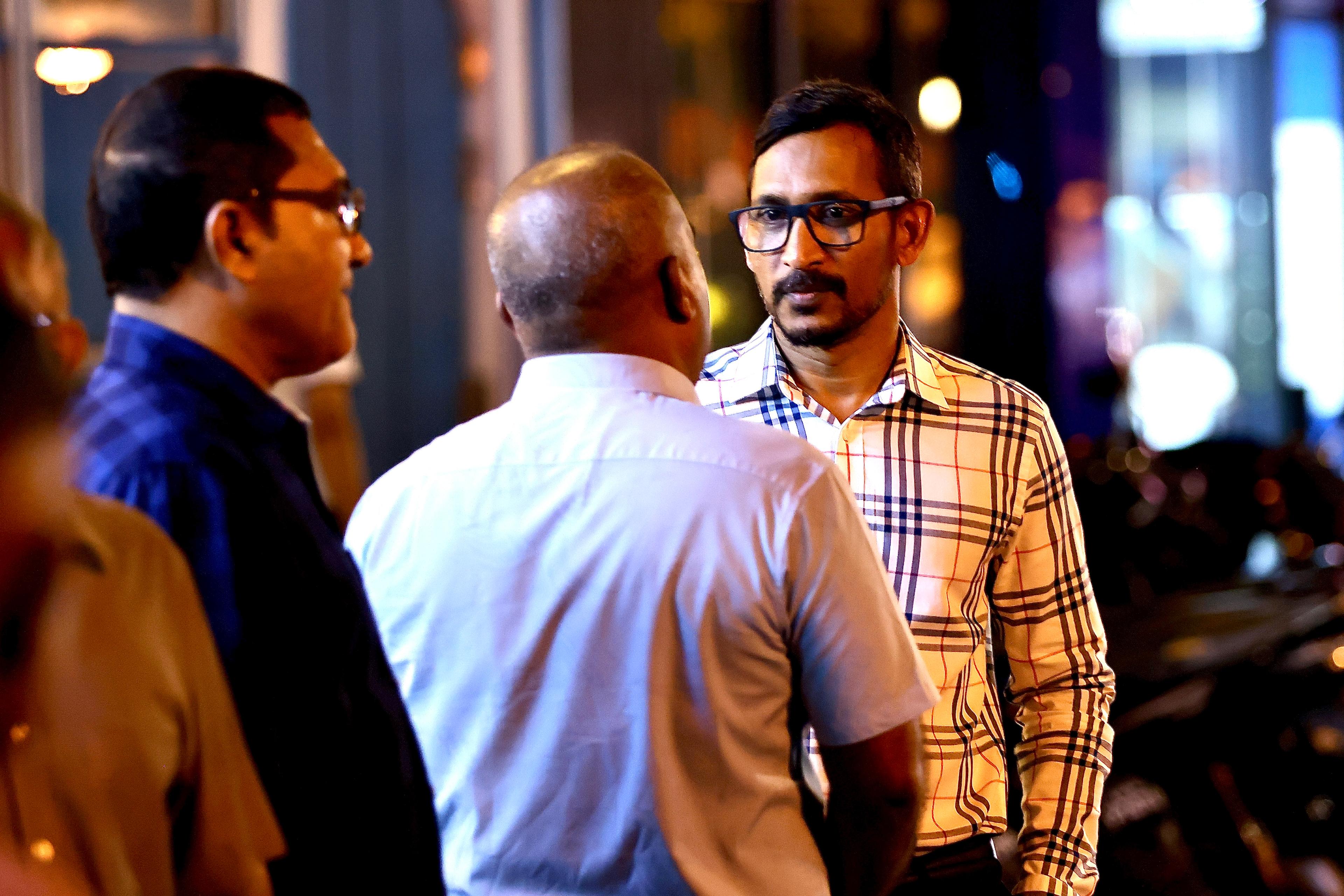 ޕްރައިމެރީއަކާއި ނުލައި ވަކިބަޔަކަށް ޓިކެޓު ދިނުމުގެ ވާހަކަތަކެއް ނުދެކެވޭ، ނުވެސް ދައްކާނެ - ފަލާހް