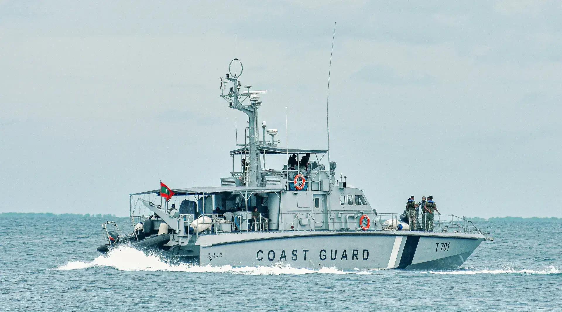 ކަނޑު ދަތުރުކުރާ ފަރާތްތަކުން މޫސުމަށް ސަމާލުވުމަށް ސިފައިންގެ އިލްތިމާސް!