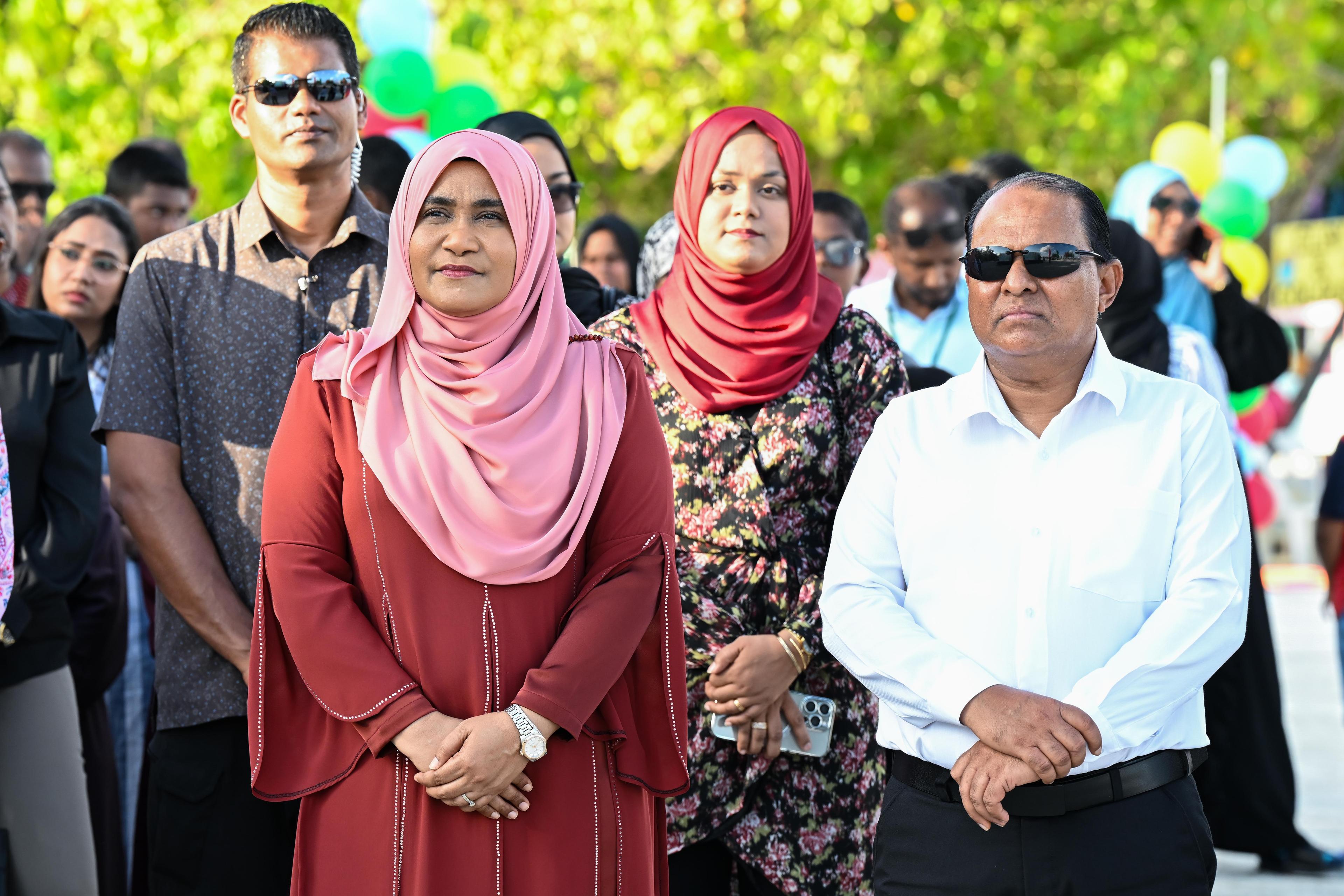 ކާބޯތަކެތި ވިއްކާ ތަންތަނުން ދުޅަހެޔޮ ޞިއްޙަތަކަށް މަގުފަހިވާ ކާނާ ލިބެން ހުންނަންޖެހޭ - ފަސްޓް ލޭޑީ