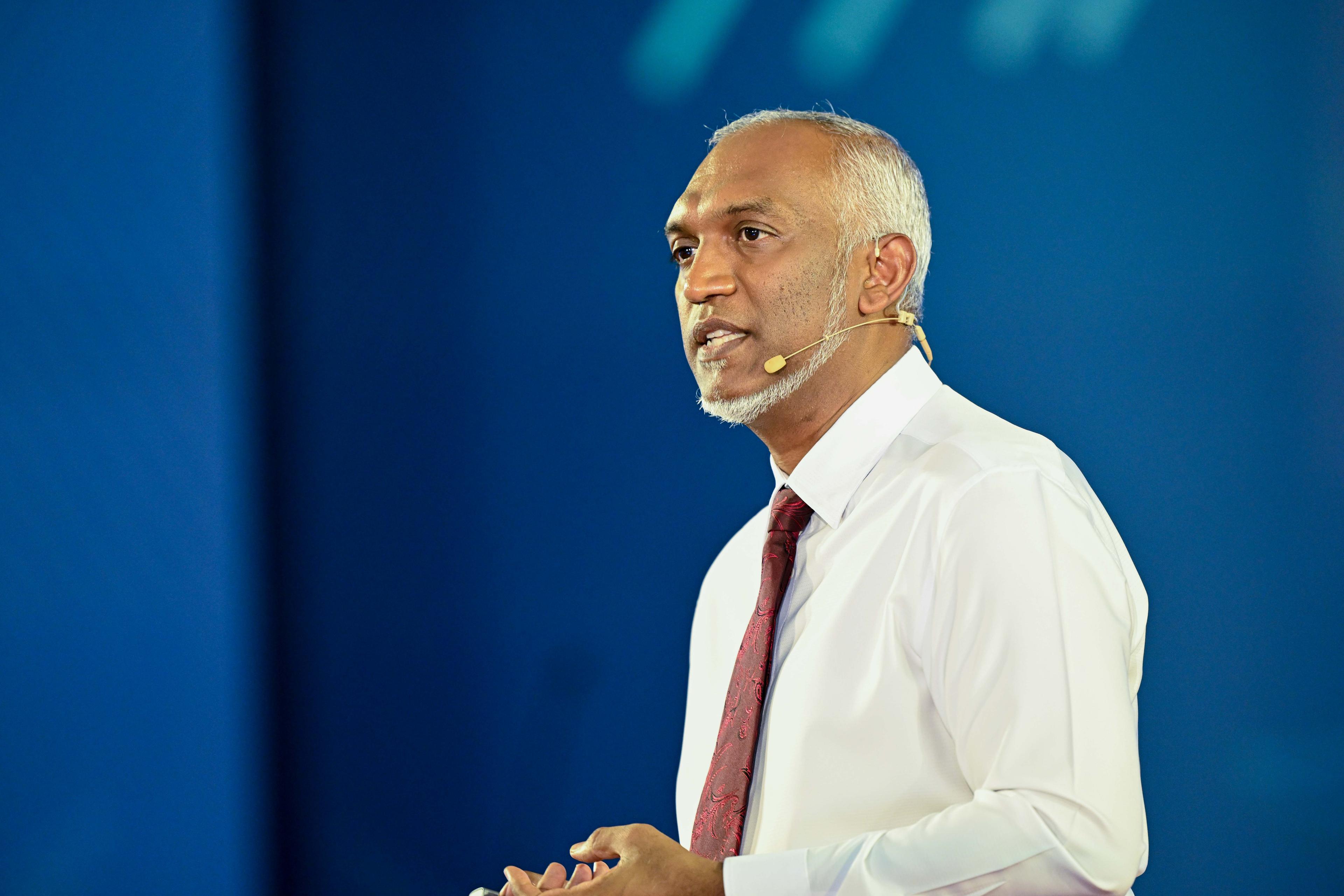 މޯލްޑިވްސް 2.0 ވެގެންދާނީ މުސްތަޤުބަލުގައި ދިވެހިރާއްޖޭގެ ތާރީޚު، ބަދަލުކޮށްލާނެ މަސައްކަތަކަށް!