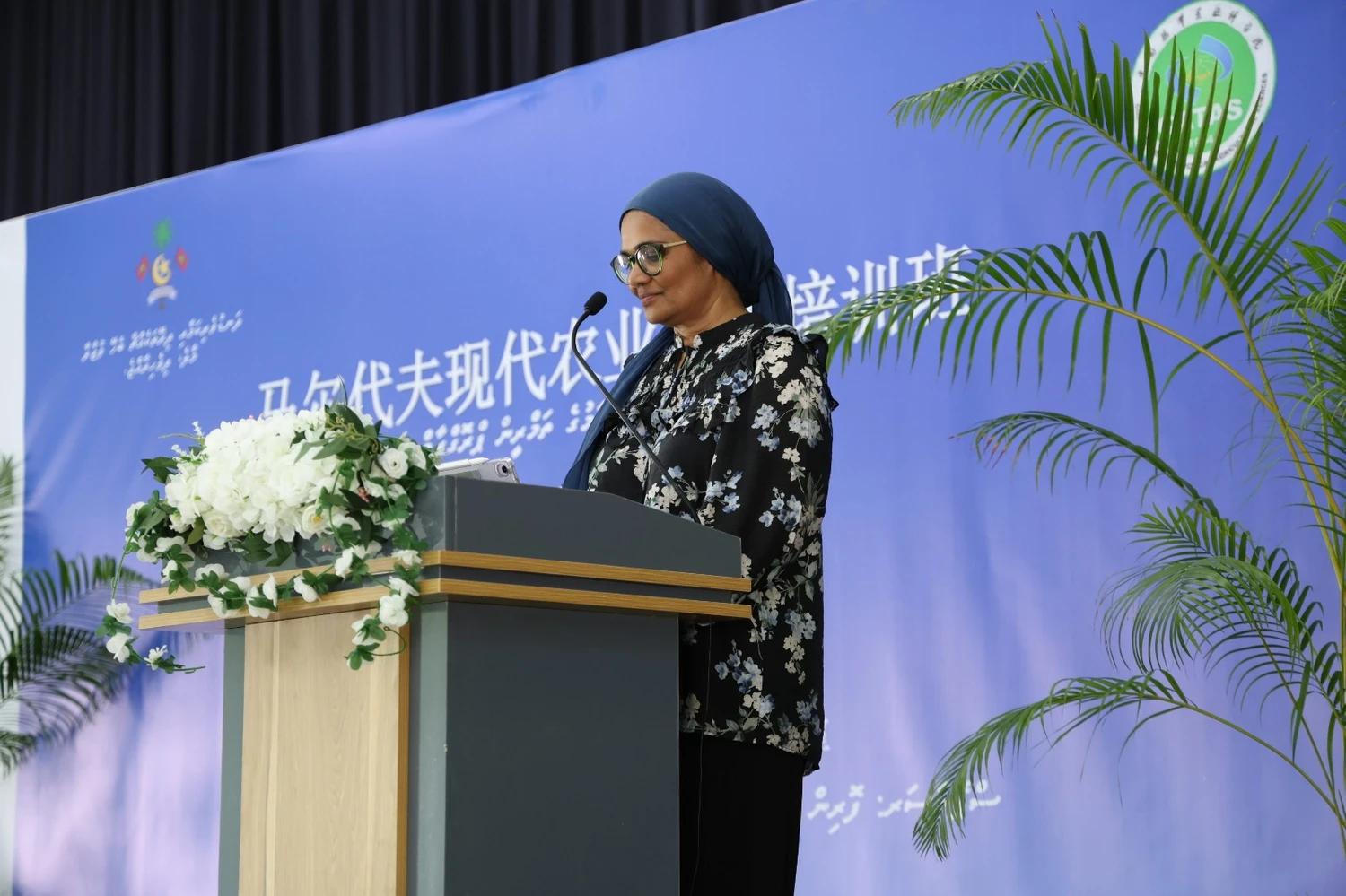 ޒަމާނީ ދަނޑުވެރިކަމަކީ އިޚްތިޔާރީ ކަމެއް ނޫން، އެއީ ޤައުމީ ފެންވަރުގައި އިސްކަންދޭންޖެހޭ އަސާސީ ދާއިރާއެއް!