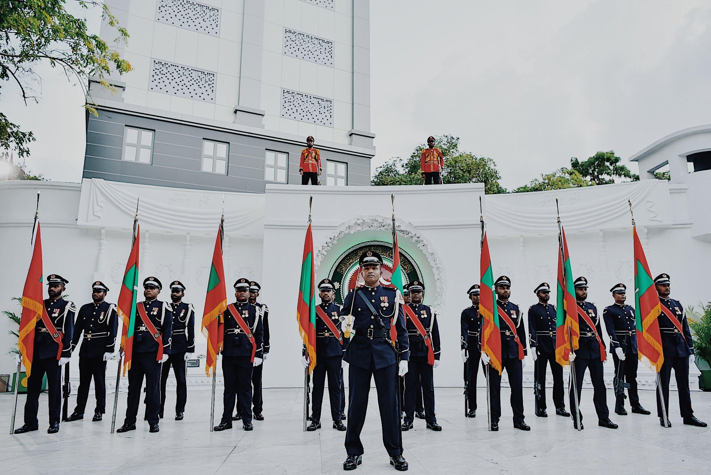 ނަޞްރުގެ ދުވަހުގެ މުނާސަބަތުގައި އެމްއެންޑީއެފް އިން ގިނަ ހަރަކާތްތަކެއް ކުރިއަށްގެންދަނީ