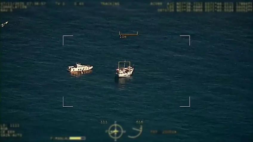 ޑްރަގު ބޯޓުން ހައްޔަރުކުރި ލަންކާގެ ފަސް މީހުން ޝަރީއަތް ނިމެންދެން ބަންދަށް!