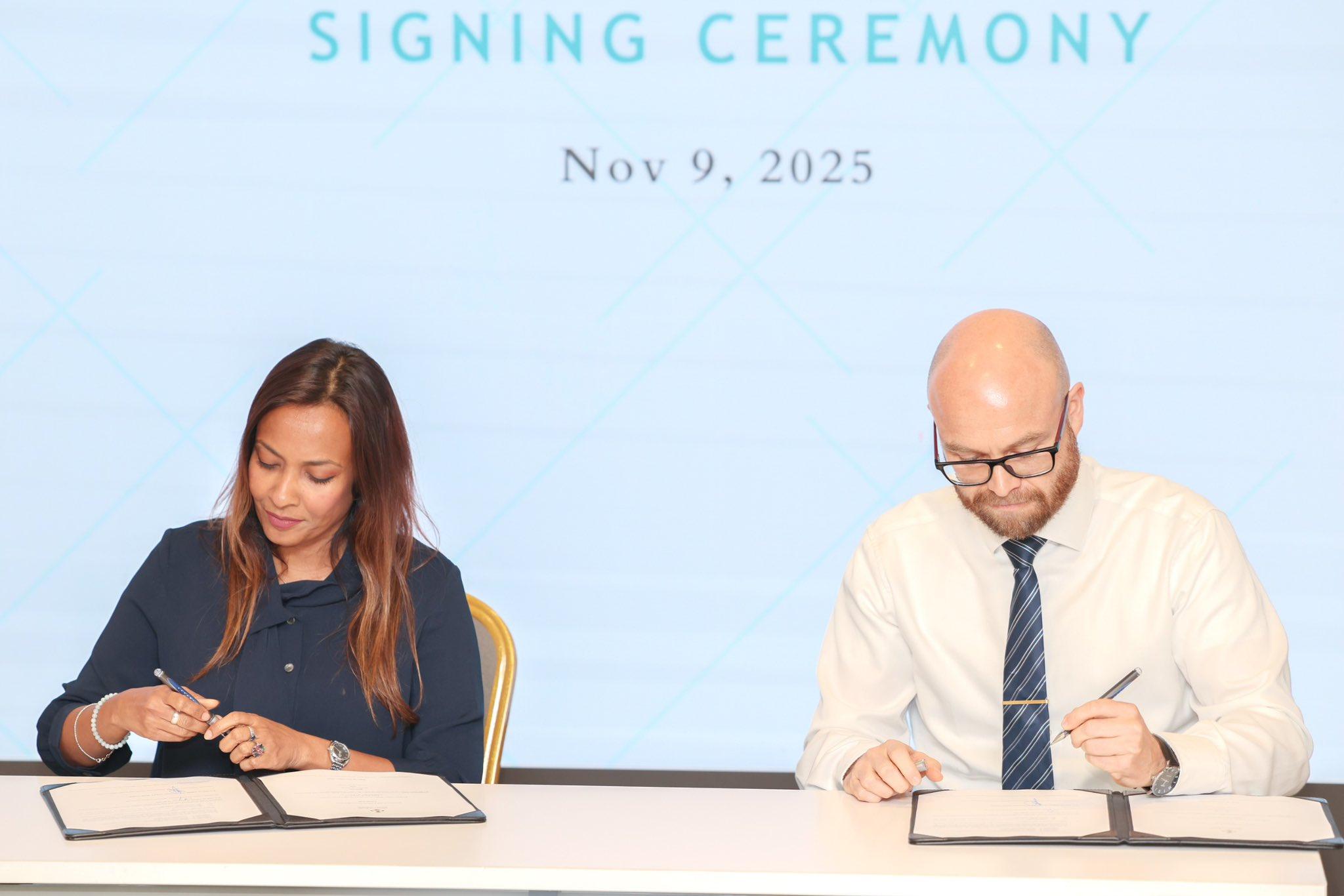 ޤައުމީ ލެބޯރޓަރީގެ ފިސިބިލިޓީ ސްޓަޑީ ހެދުމާއި، ޢިމާރާތް ޑިޒައިންކުރުމުގެ މަސައްކަތް ޖަރުމަނު ކުންފުންޏަކަށް!