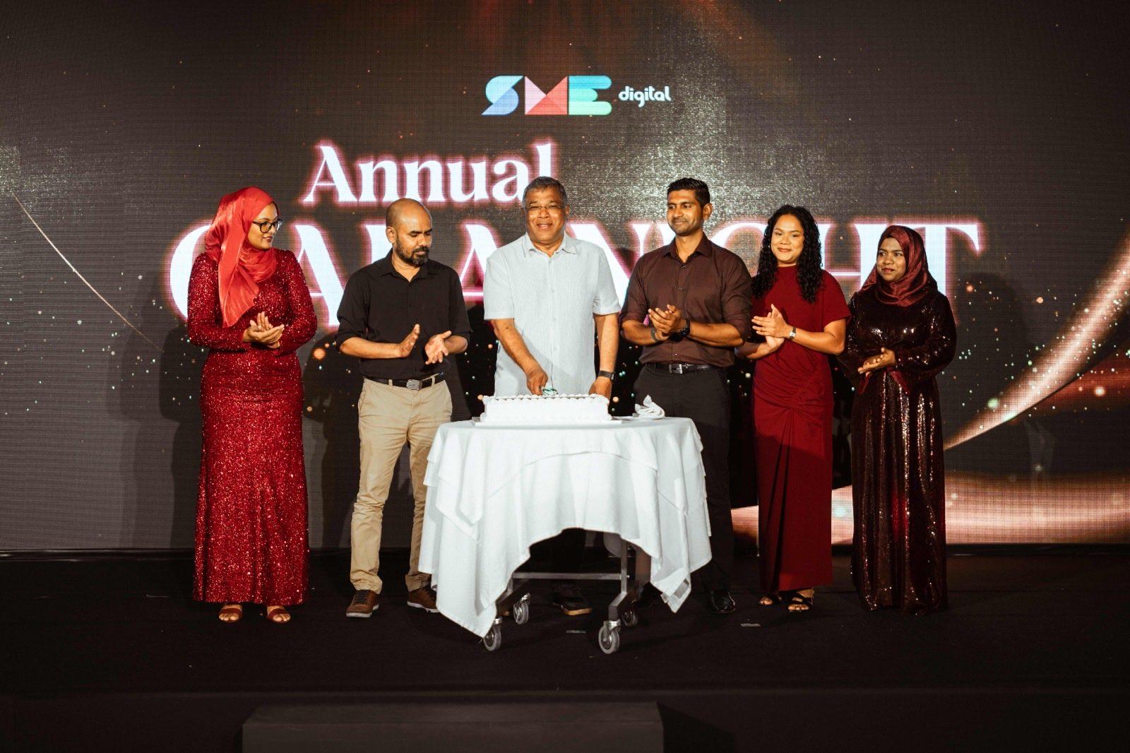 SME Development Finance Corporation Rebrands as SME Digital to Empower Maldivian SMEs