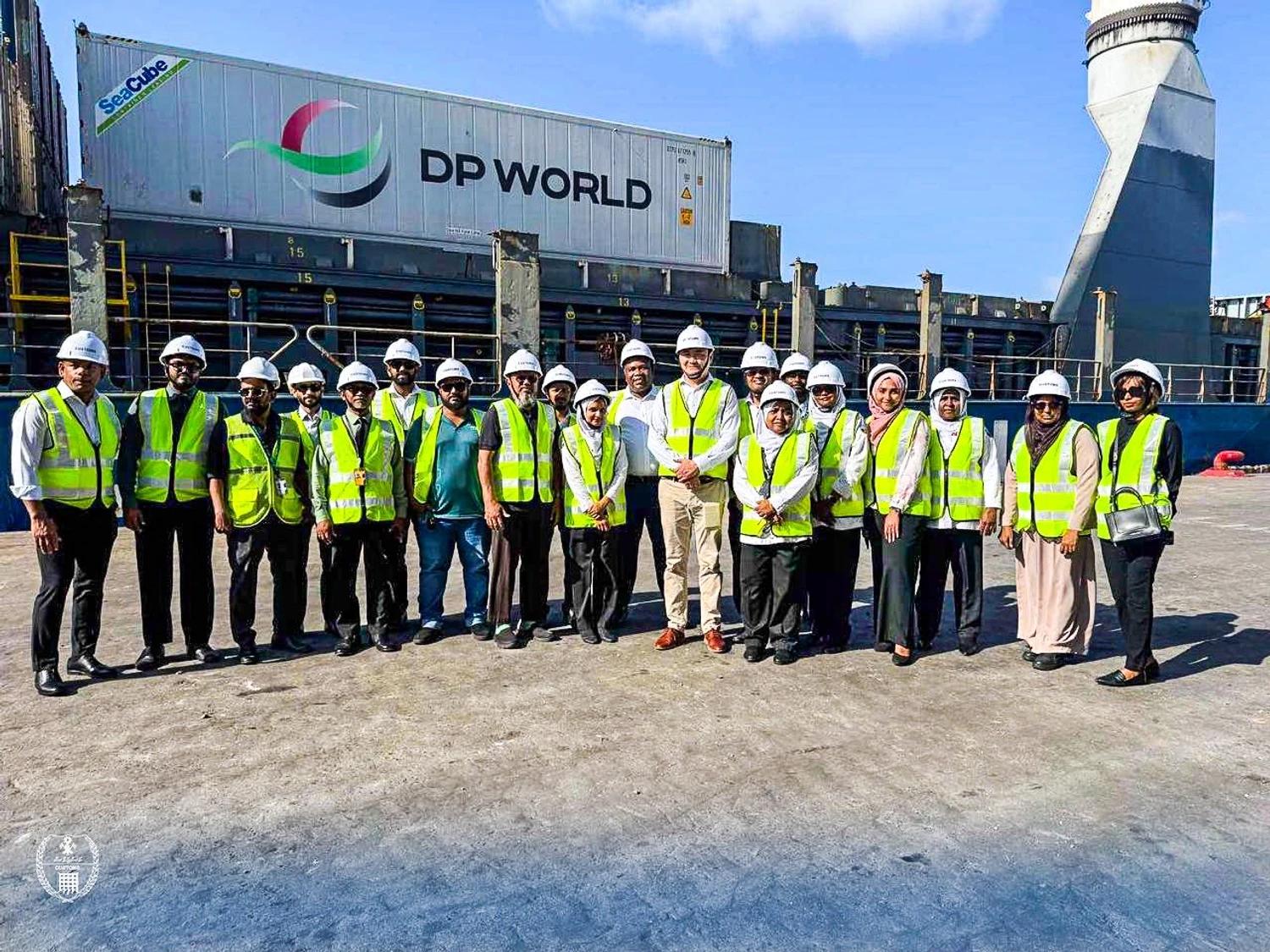 ދެވަނަ ޓައިމް-ރިލީސް ސްޓަޑީ އަށް ބޭނުންވާ މަޢުލޫމާތު އެއްކުރުމުގެ މަސައްކަތް ކުރިޔަށް!