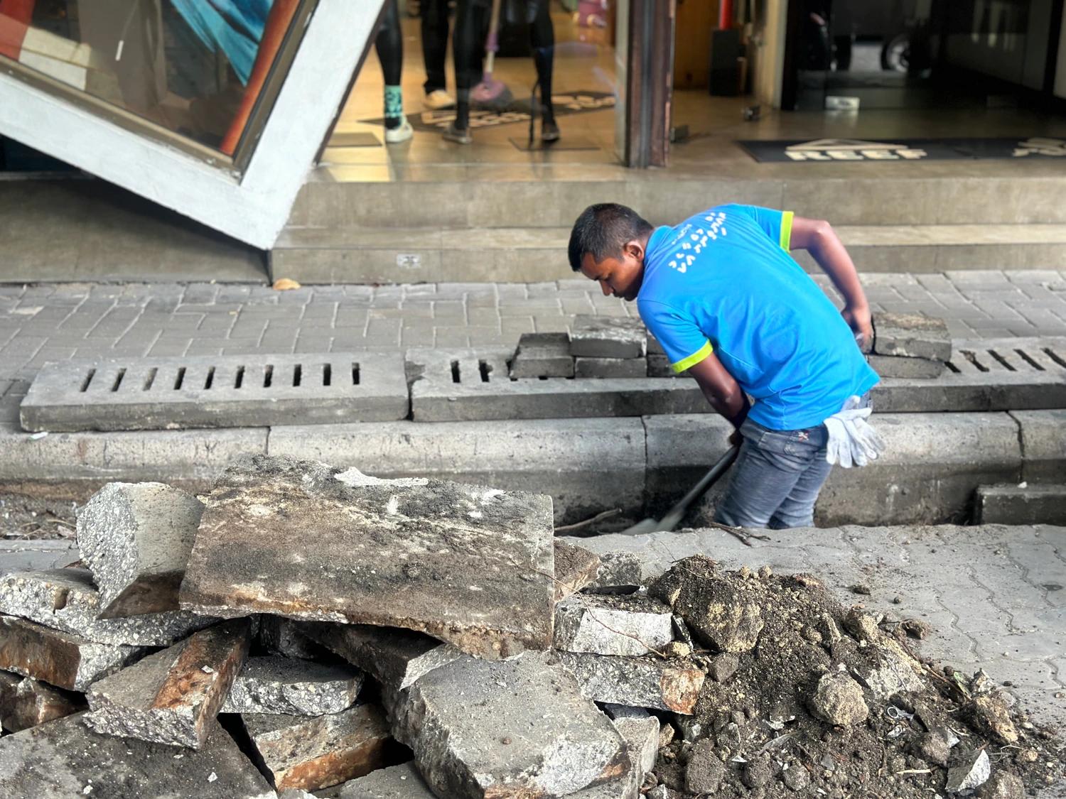 އަހަރުގެ މިހާތަނަށް މާލެއިން 29718 ކާނު ސާފުކޮށްފި