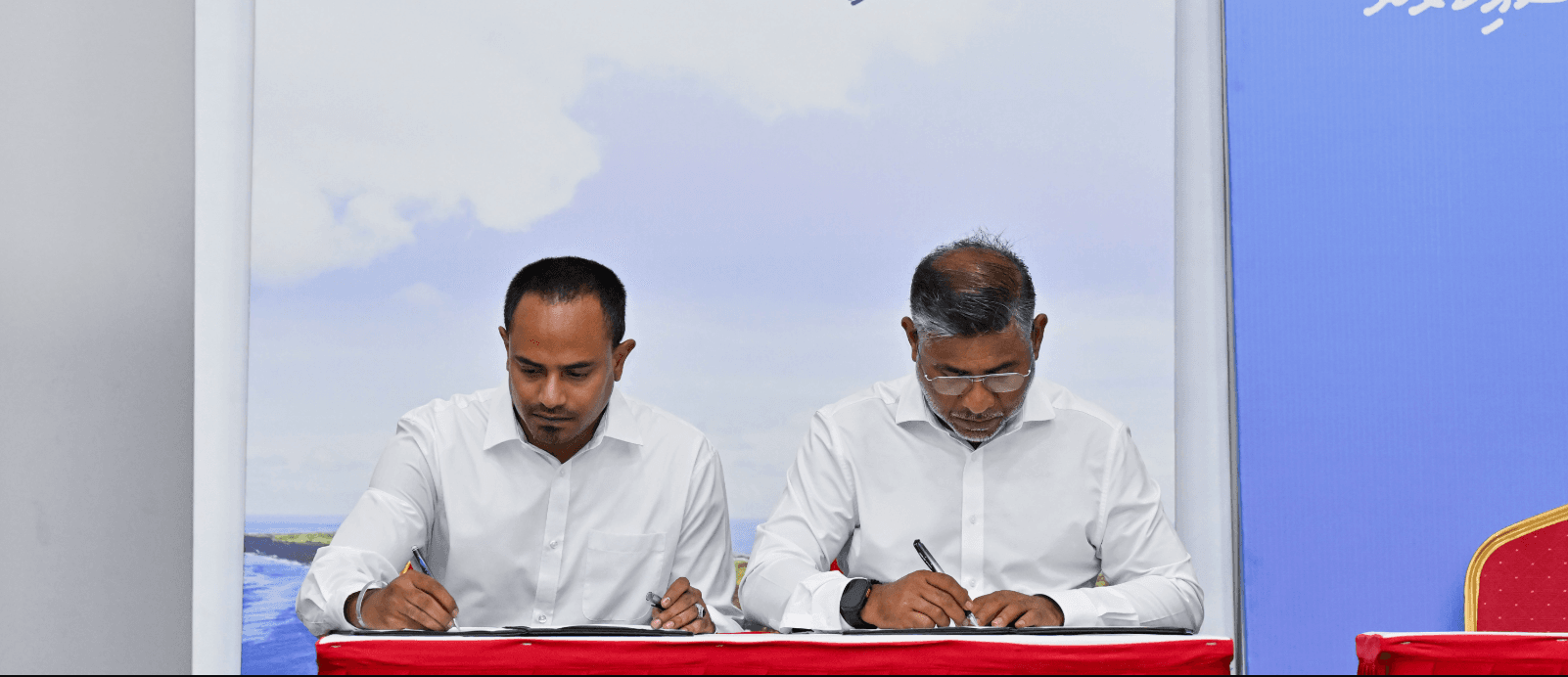 ފުވައްމުލަކުގައި ސިޓީ ހޮޓަލަކާއި އިކޯ ޓުއަރިޒަމް ތަރައްޤީކުރުމުގެ މަސައްކަތް އެމްއޭސީއެލްއަށް!