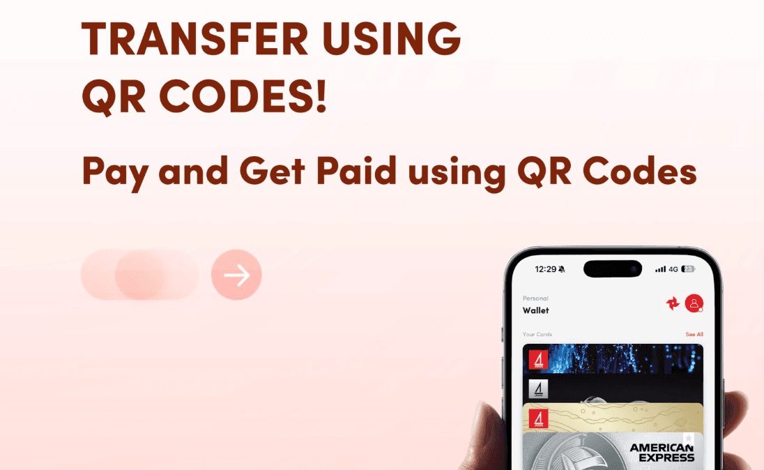 ބީއެމްއެލުން ރާއްޖޭގައި ކިއުއާރ ކޯޑު ސްކޭންކޮށްގެން ފައިސާ ފޮނުވައި އަދި ފައިސާ ލިބޭނެ ގޮތް ހަމަޖައްސައިފި